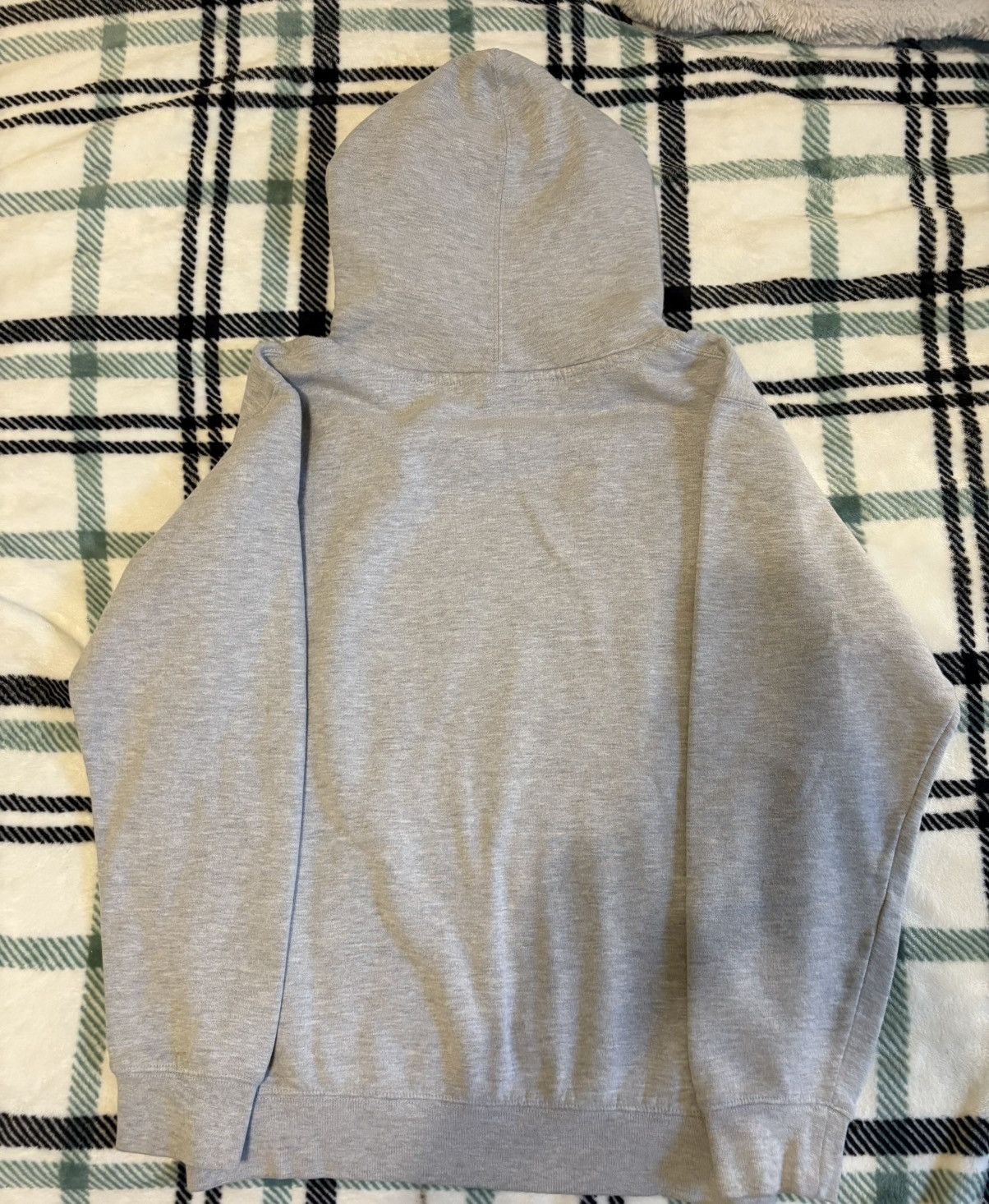Mitchell & Ness Jackson State Hoodie Size US M / EU 48-50 / 2 - 2 Thumbnail
