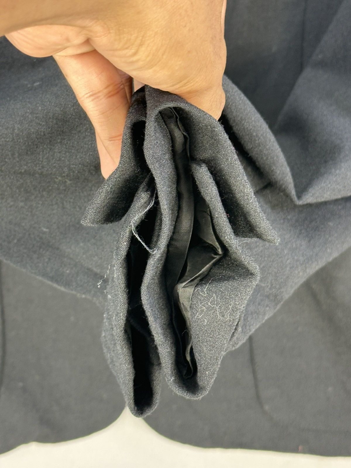 Iceberg Deadstock Cento X Cento by Iceberg Coat Jacket Size XS / US 0-2 / IT 36-38 - 8 Thumbnail