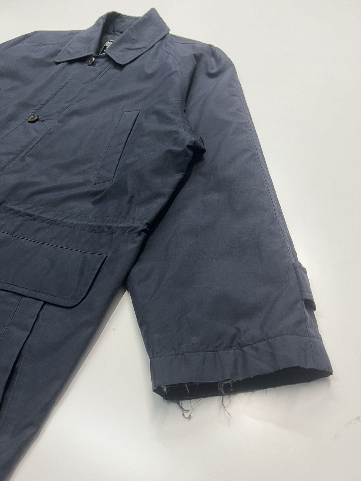 Burberry 🔥BURBERRY PRORSUM PARKAS Size US L / EU 52-54 / 3 - 3 Thumbnail