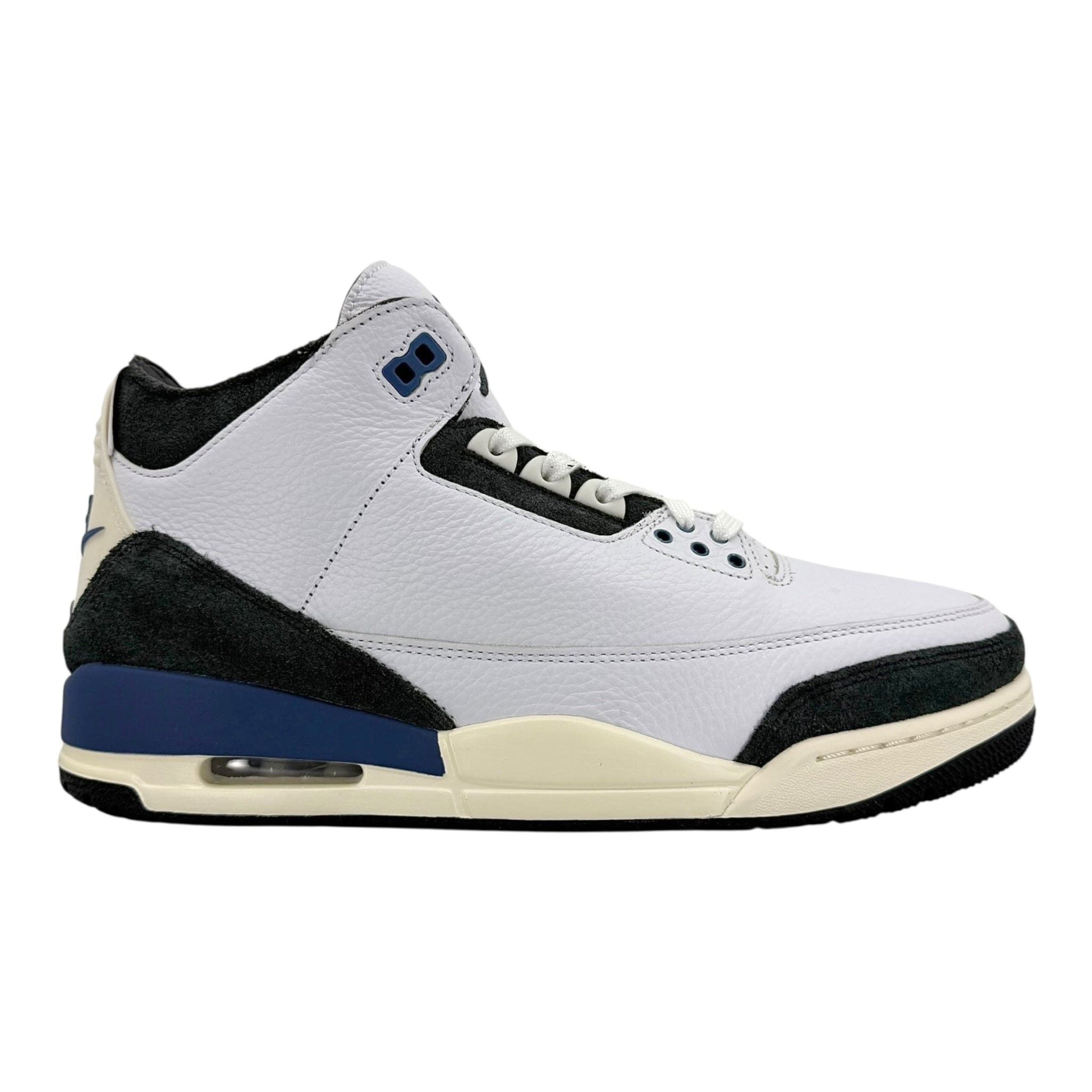 Nike 3 Retro OG SP A Ma Maniére Diffused Blue Size US 11 / EU 44 - 1 Thumbnail