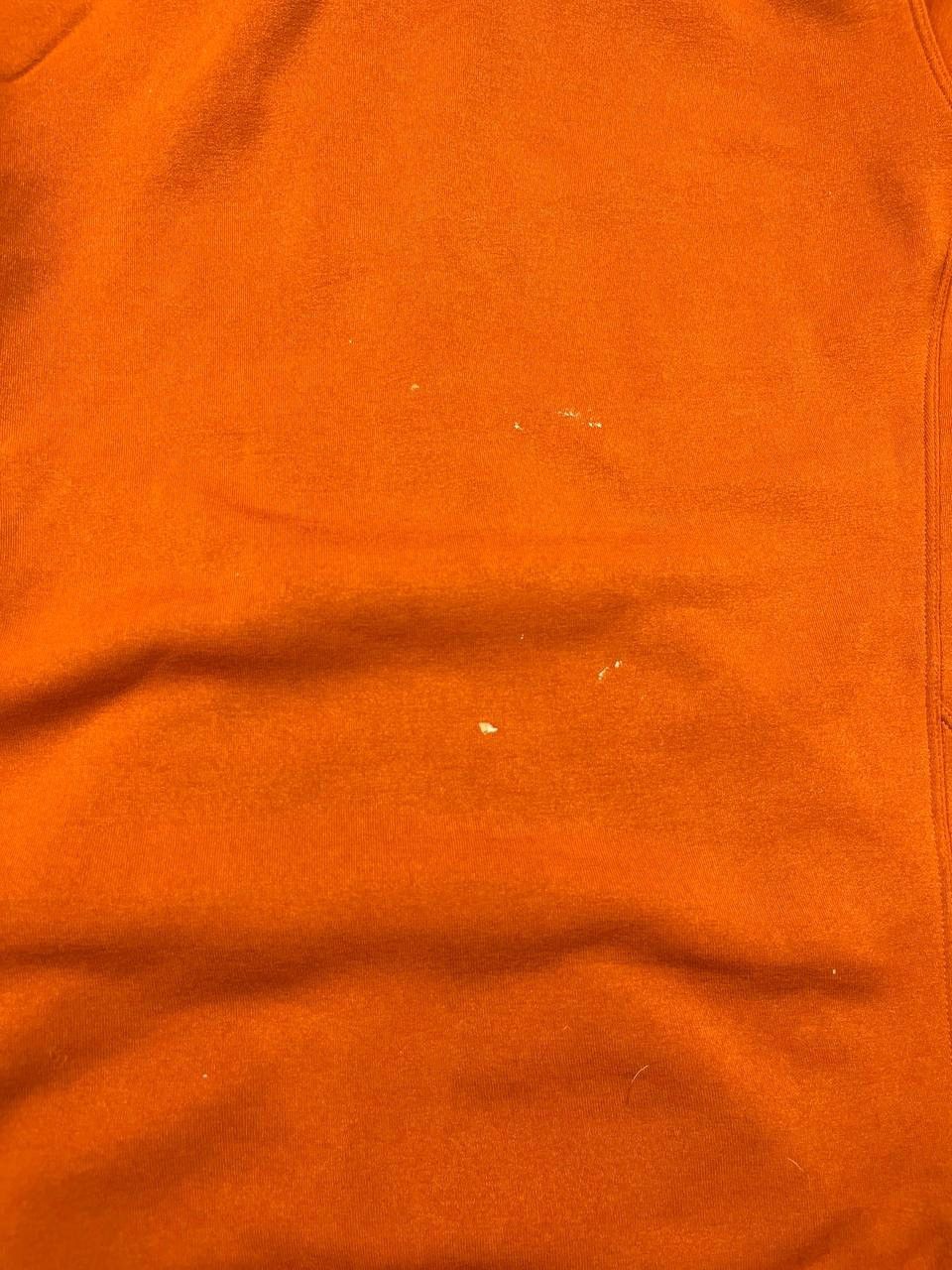 Arc'teryx Arc'teryx Men's Orange Full Zip Hooded Fleece Hoodie Size L Size US L / EU 52-54 / 3 - 17 Thumbnail