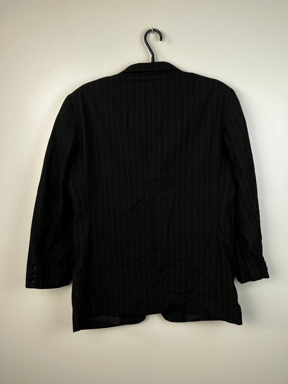 Burberry Burberry vintage blazer size 50 Size 50S - 2 Thumbnail