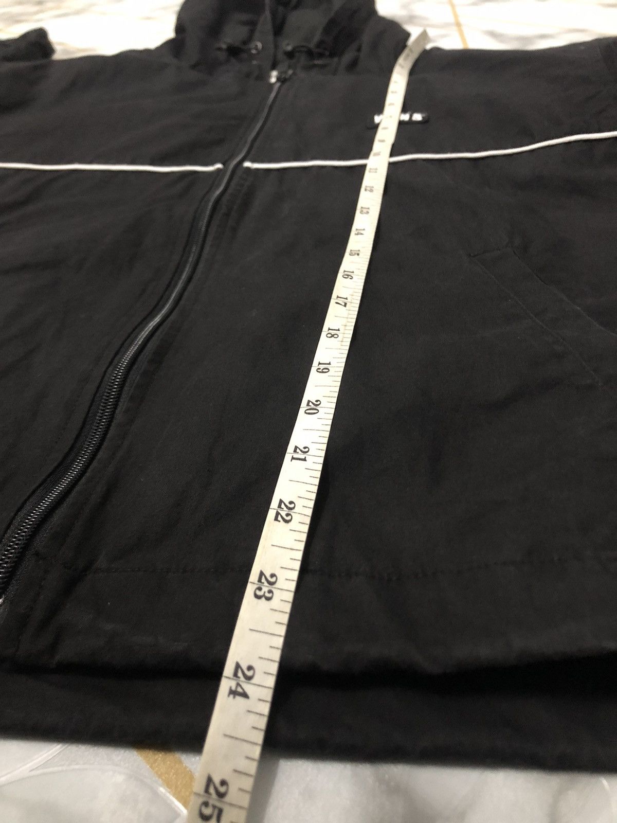 Vans Vans Skater Jacket With Hoodie Size US S / EU 44-46 / 1 - 7 Thumbnail