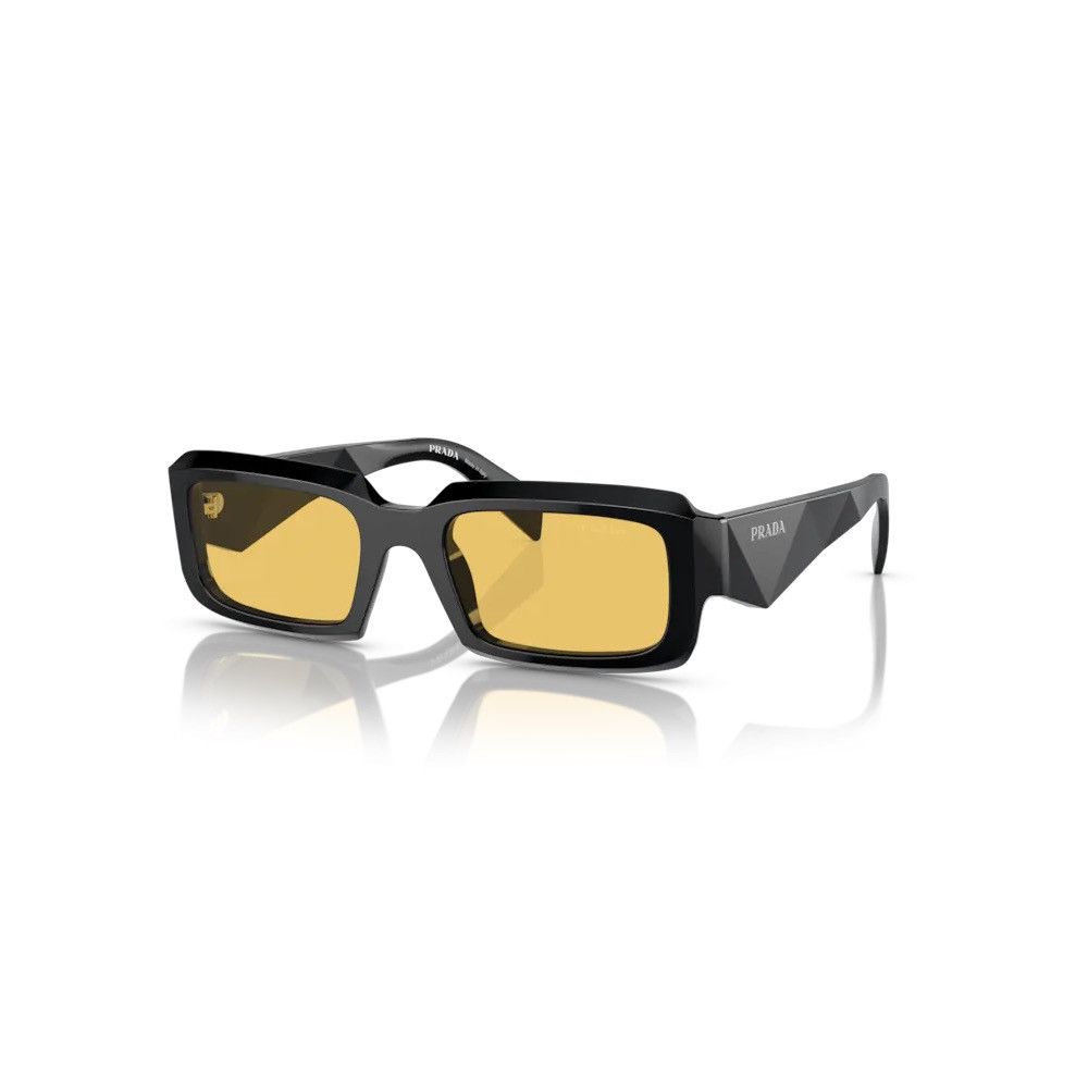 Prada × Streetwear × Vintage Prada Symbole sunglasses SPR27Z Prada × Streetwear × Vintage Prada Symbole sunglasses SPR27Z
