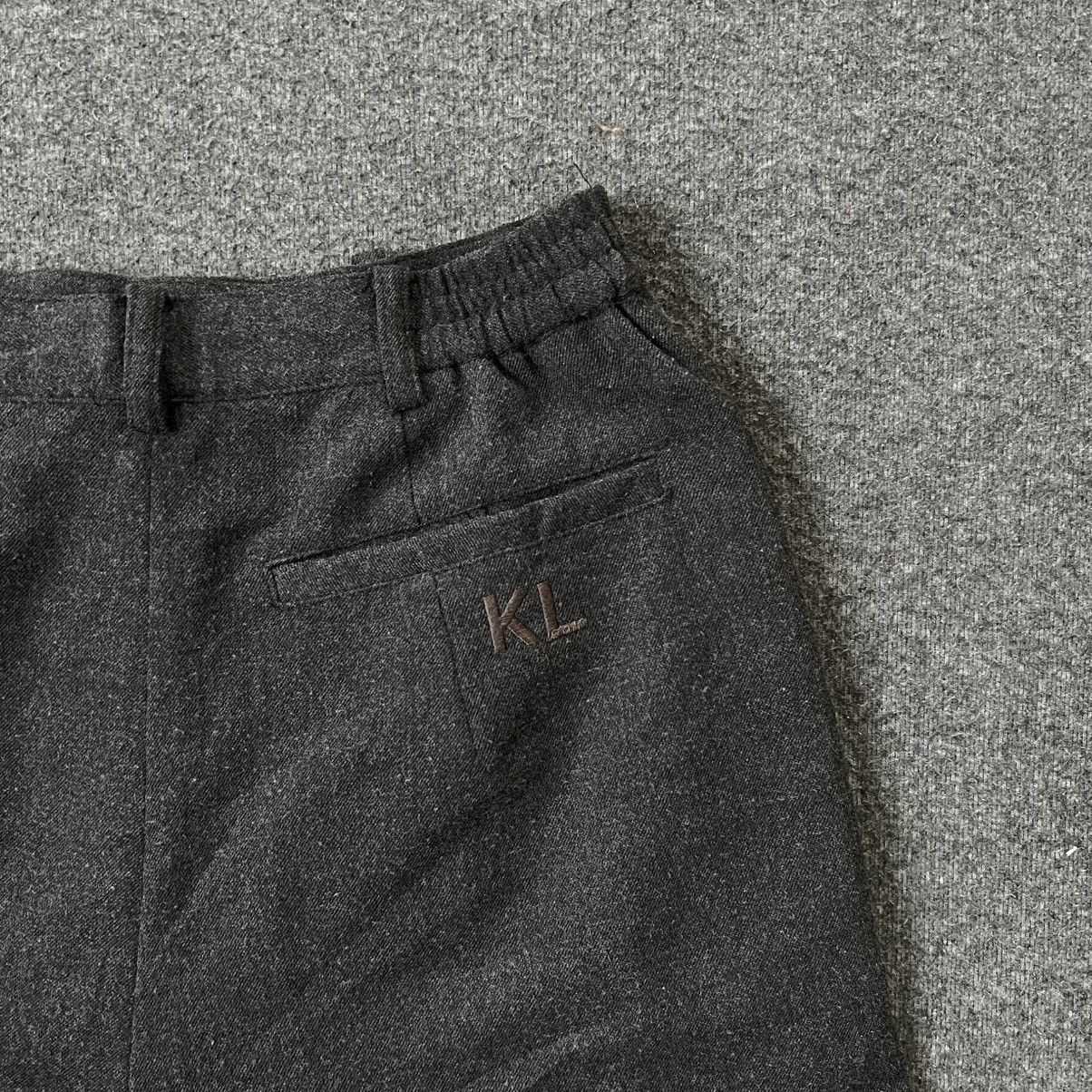 Karl Lagerfeld Karl lagerfeld golf short pants Size 26" / US 2 / IT 38 - 7 Thumbnail