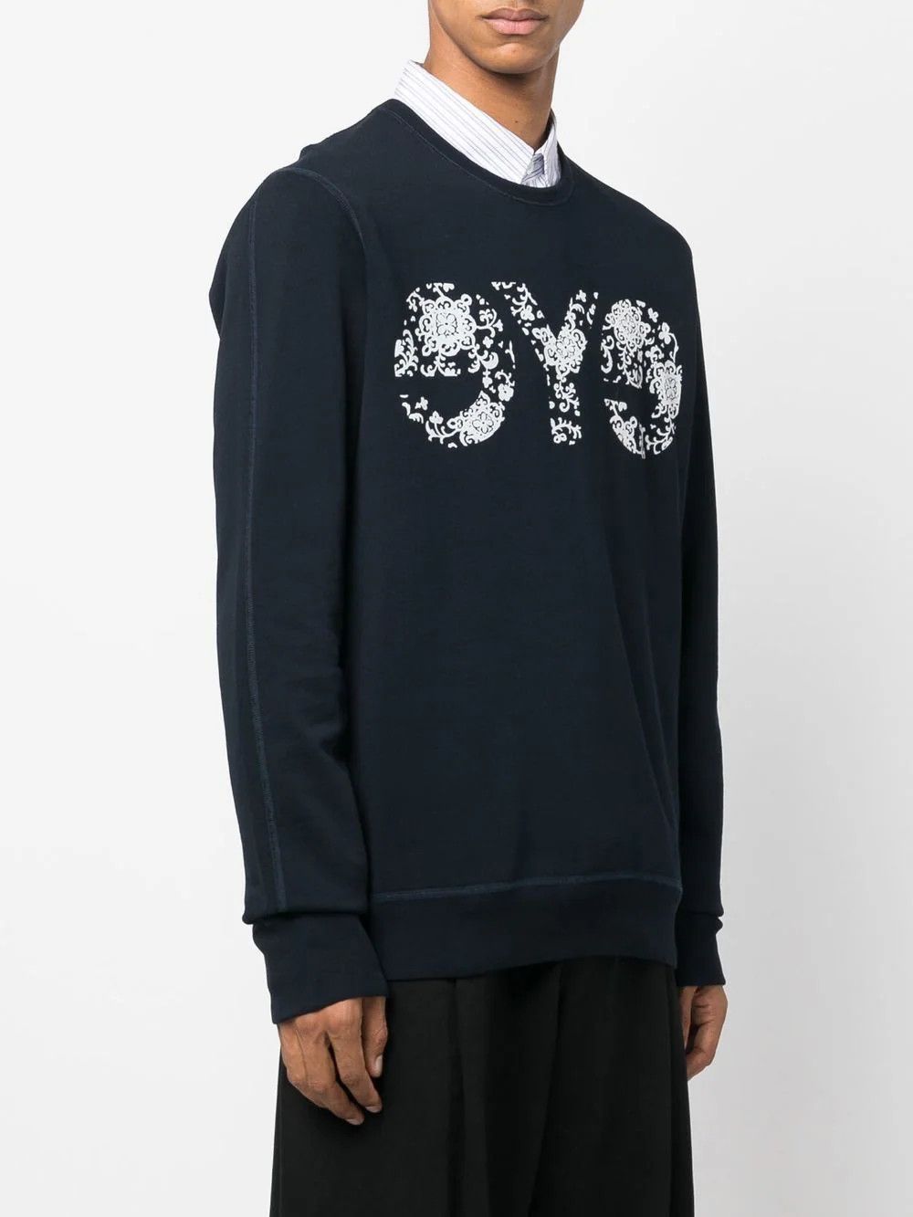 CDG Junya Watanabe MAN x Reigning Champ Sweatshirt