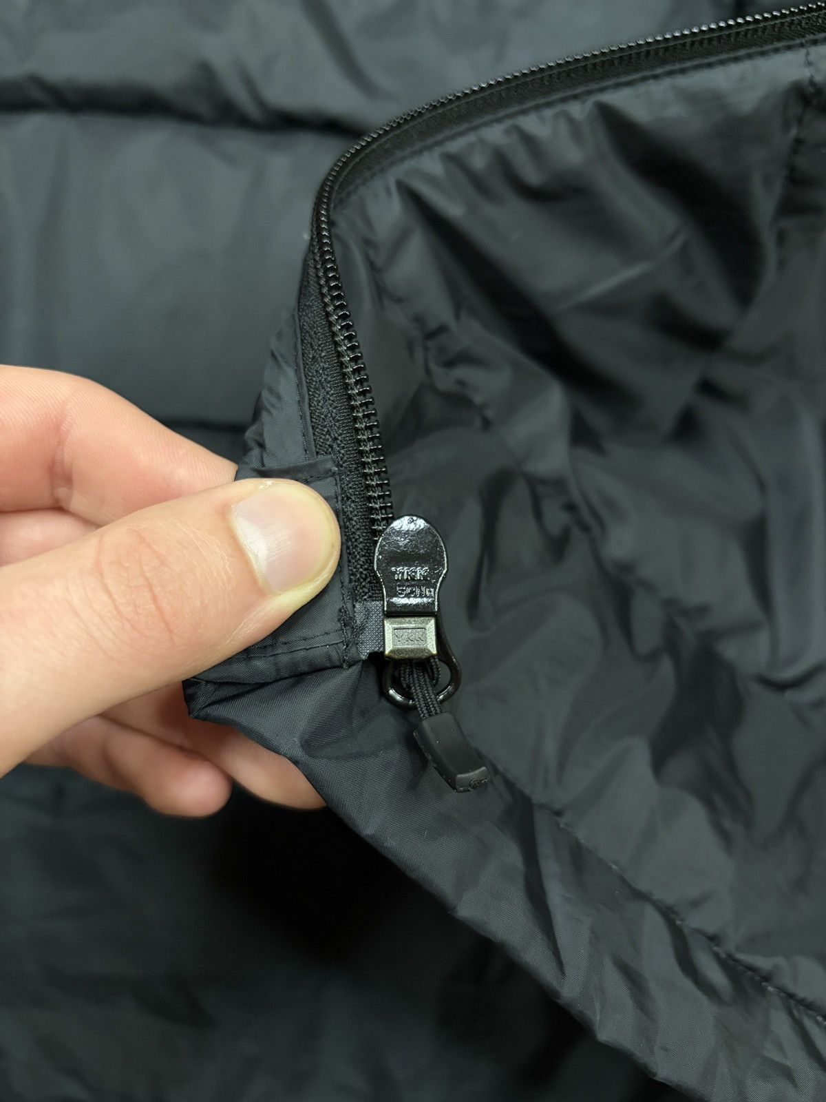 Haglofs Haglöfs Bield Down Hood Down jacket Puffer fillpower 600 Size US M / EU 48-50 / 2 - 5 Thumbnail