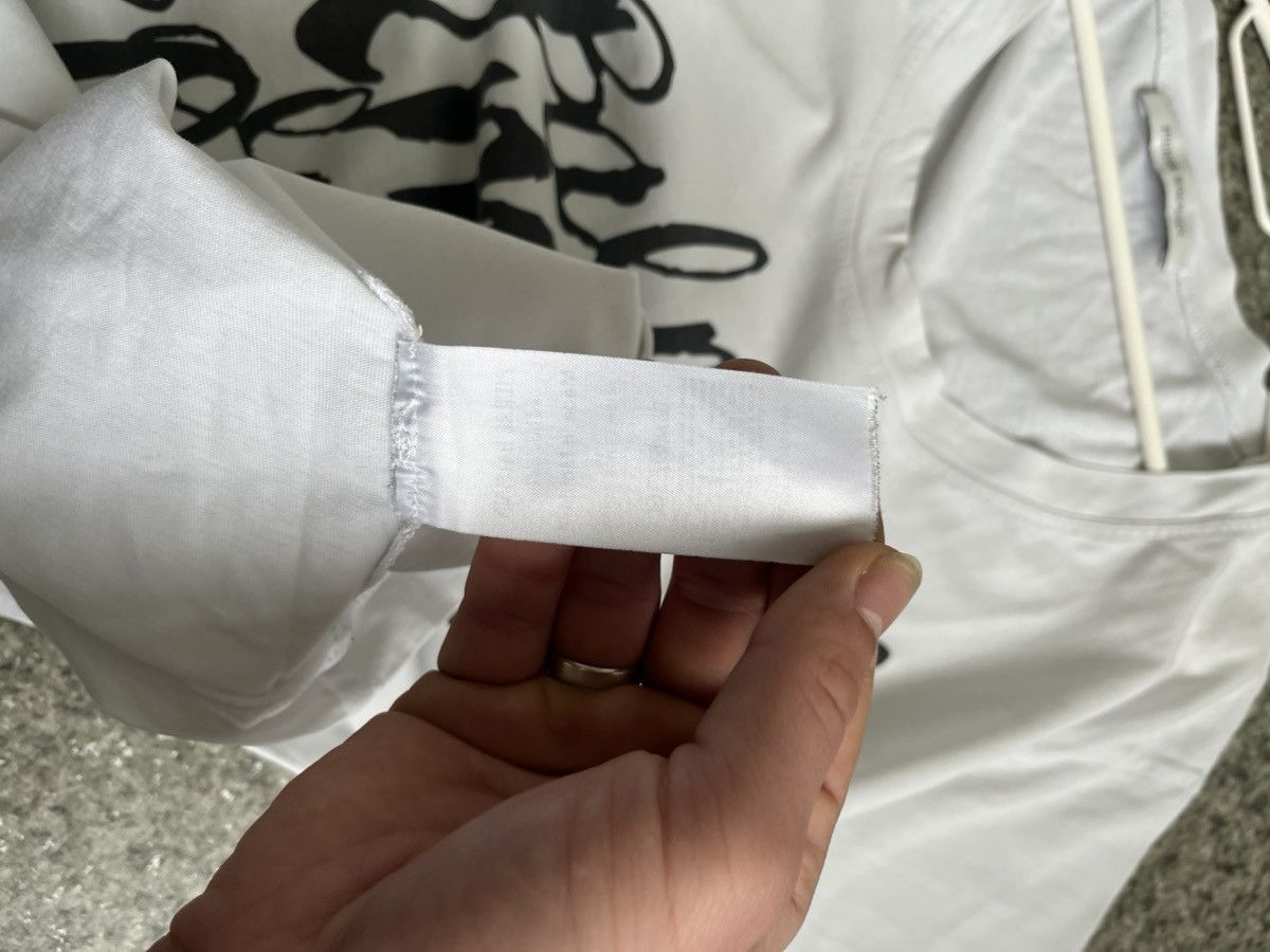 Pierre Balmain Pierre Balmain Tee sz 52 Size US L / EU 52-54 / 3 - 11 Thumbnail