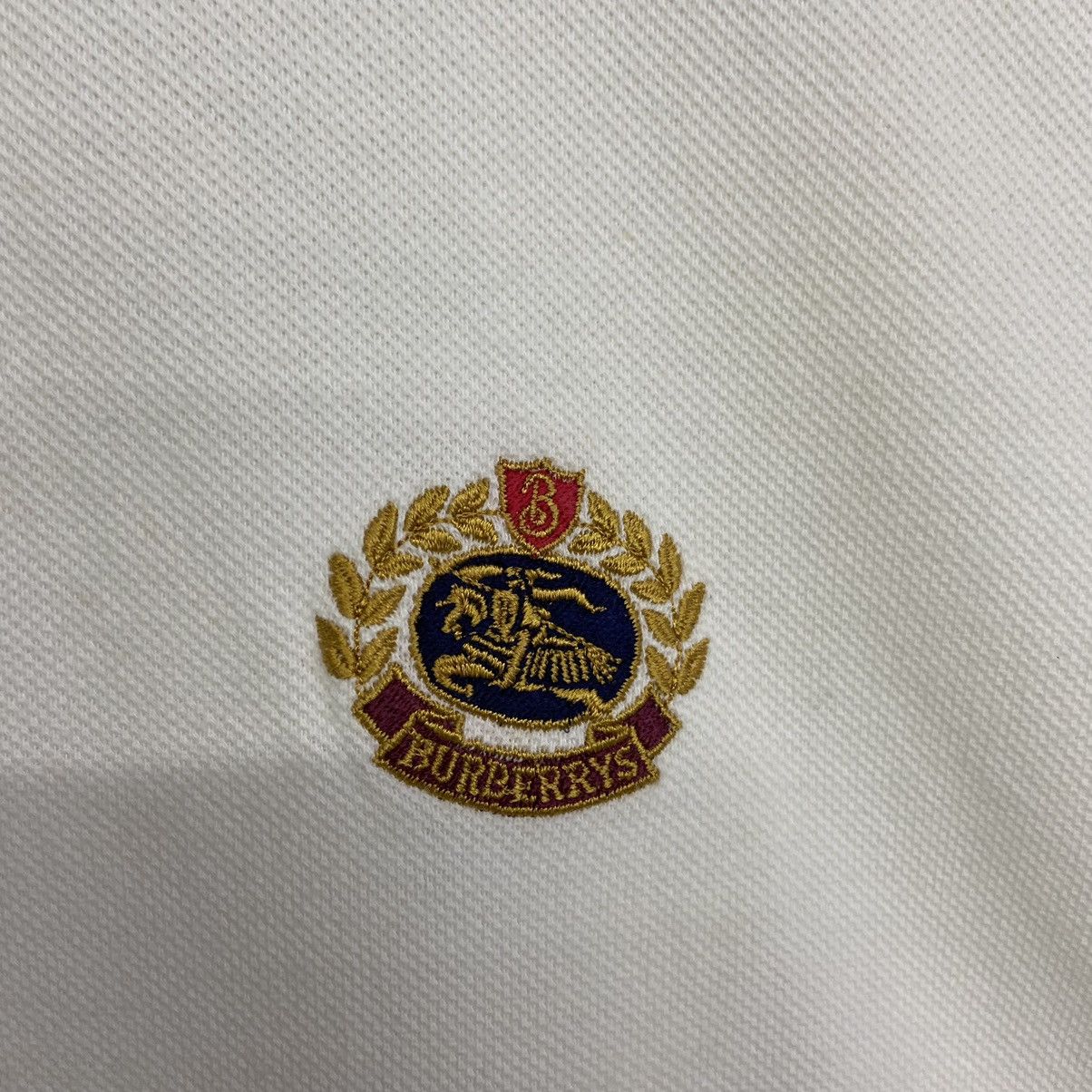 Burberry Burberry Formal Shirt Size US M / EU 48-50 / 2 - 4 Thumbnail