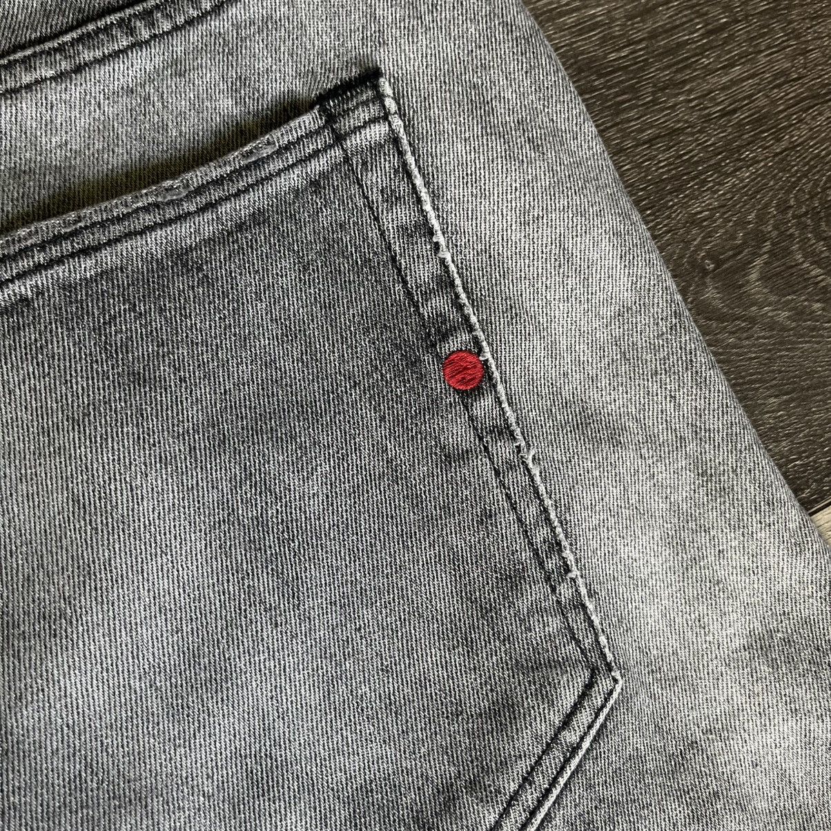 Jack & Jones Jack & Jones Royal Denim Division RDD Premium Selvedge Jeans Size US 38 / EU 54 - 4 Thumbnail