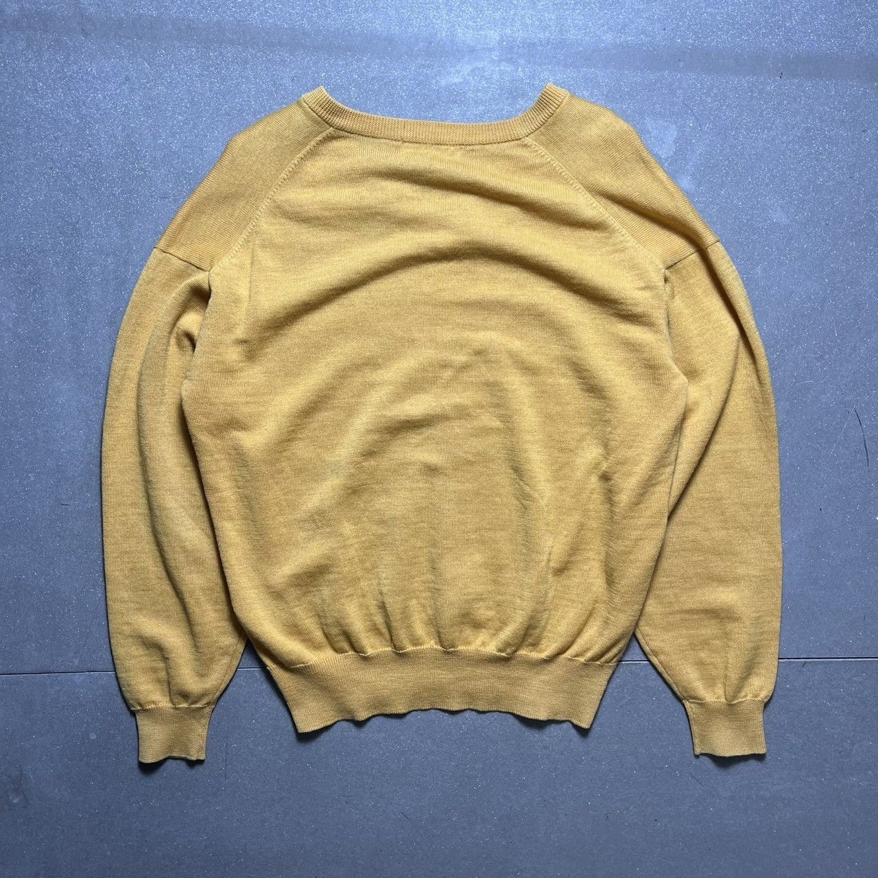 Vintage × Yves Saint Laurent Yves Saint Laurent Pullover Sweatshirt Size US L / EU 52-54 / 3 - 6 Thumbnail