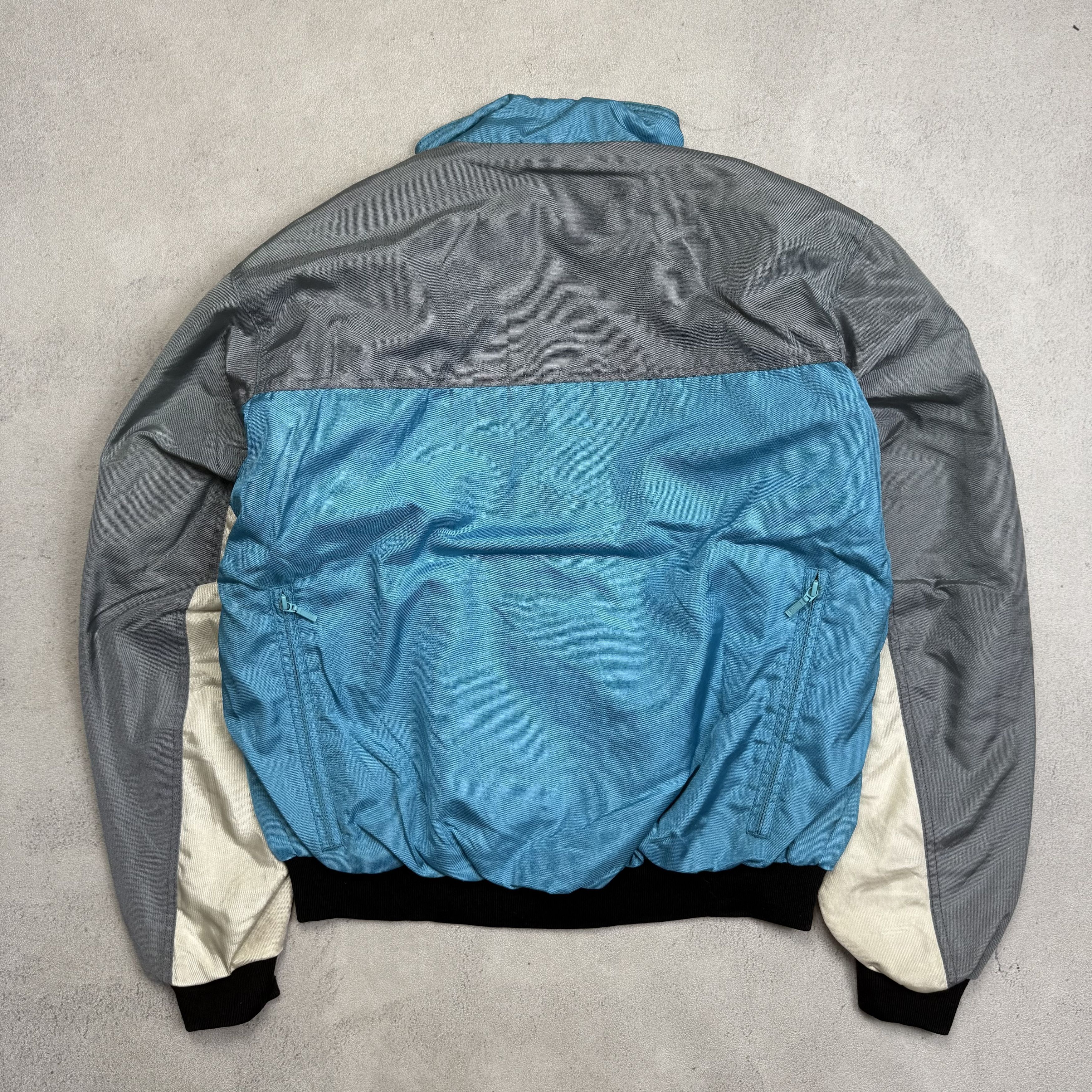 Gear for Sports Vintage GW Sport Goldwin Biker Jacket Riding Gear Protector Size US L / EU 52-54 / 3 - 2 Thumbnail