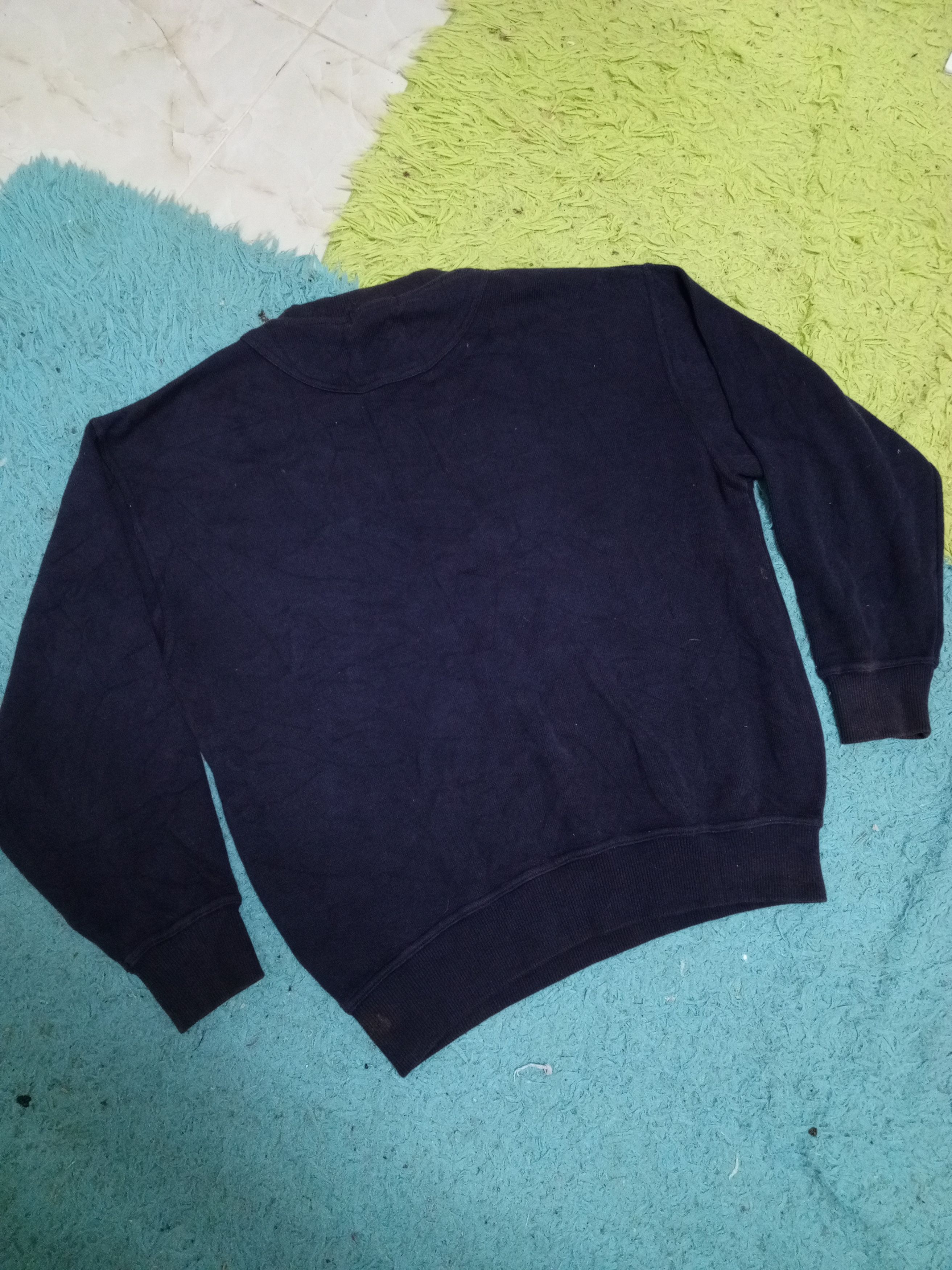Chaps × Polo Ralph Lauren 💥CHAPS RALPH LAUREN SWEATSHIRT 💥 Size US L / EU 52-54 / 3 - 2 Thumbnail