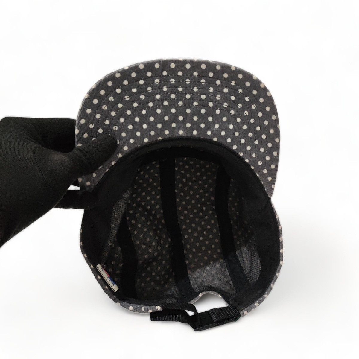 Mighty Healthy Mighty healthy 5 panel Size ONE SIZE - 9 Thumbnail