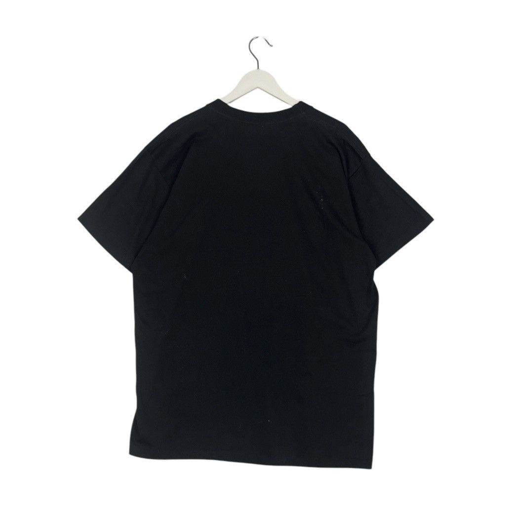 Designer × Vintage T-shirt vintage Tennessee river gold 90s Alien - Size US L / EU 52-54 / 3 - 2 Thumbnail
