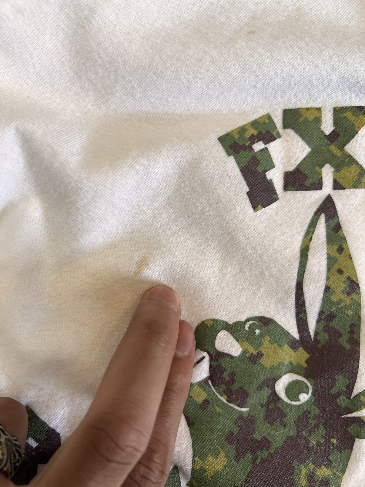 FR2 FR2 Fxxking Rabbits Size US S / EU 44-46 / 1 - 5 Thumbnail