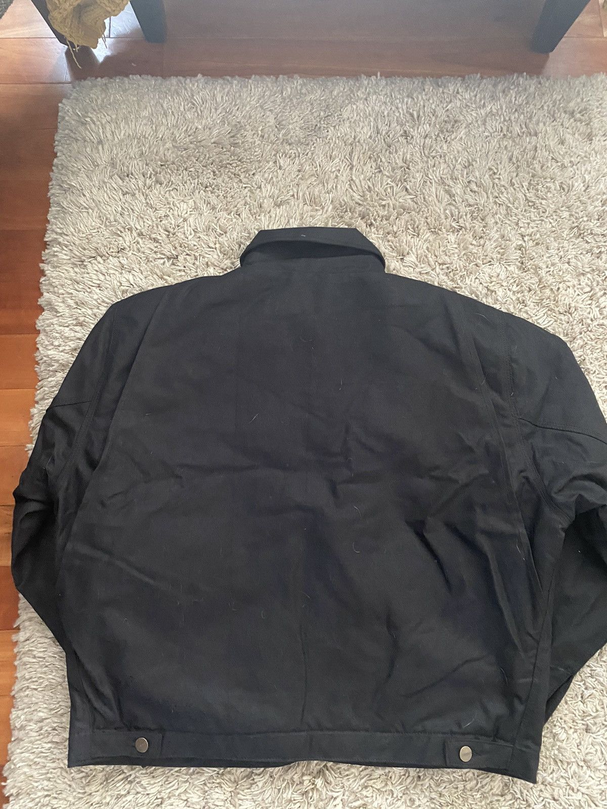 Carhartt × Vintage Vintage boxy carhartt jacket Size US M / EU 48-50 / 2 - 5 Thumbnail