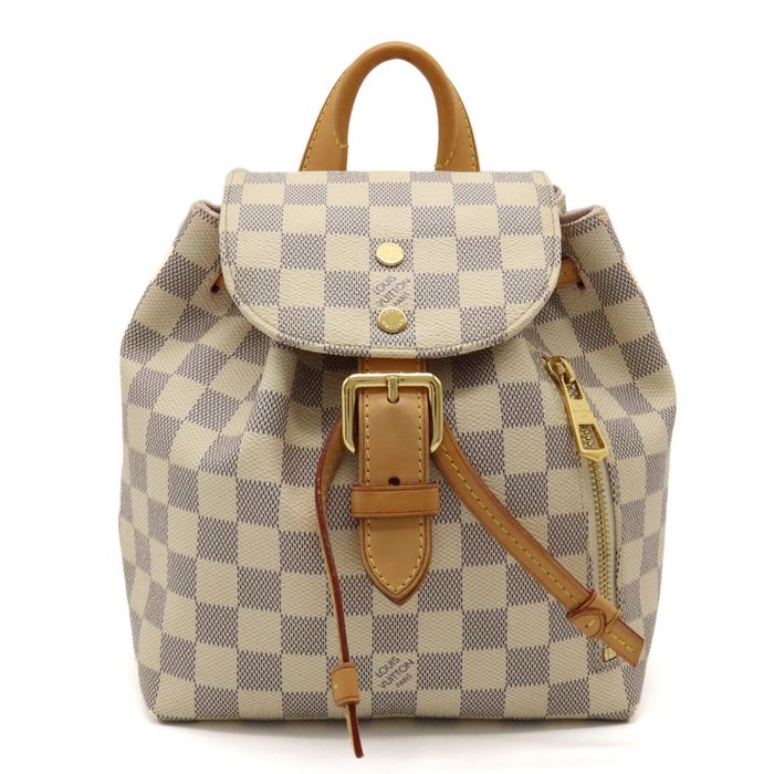 Louis Vuitton Sperone BB Backpack