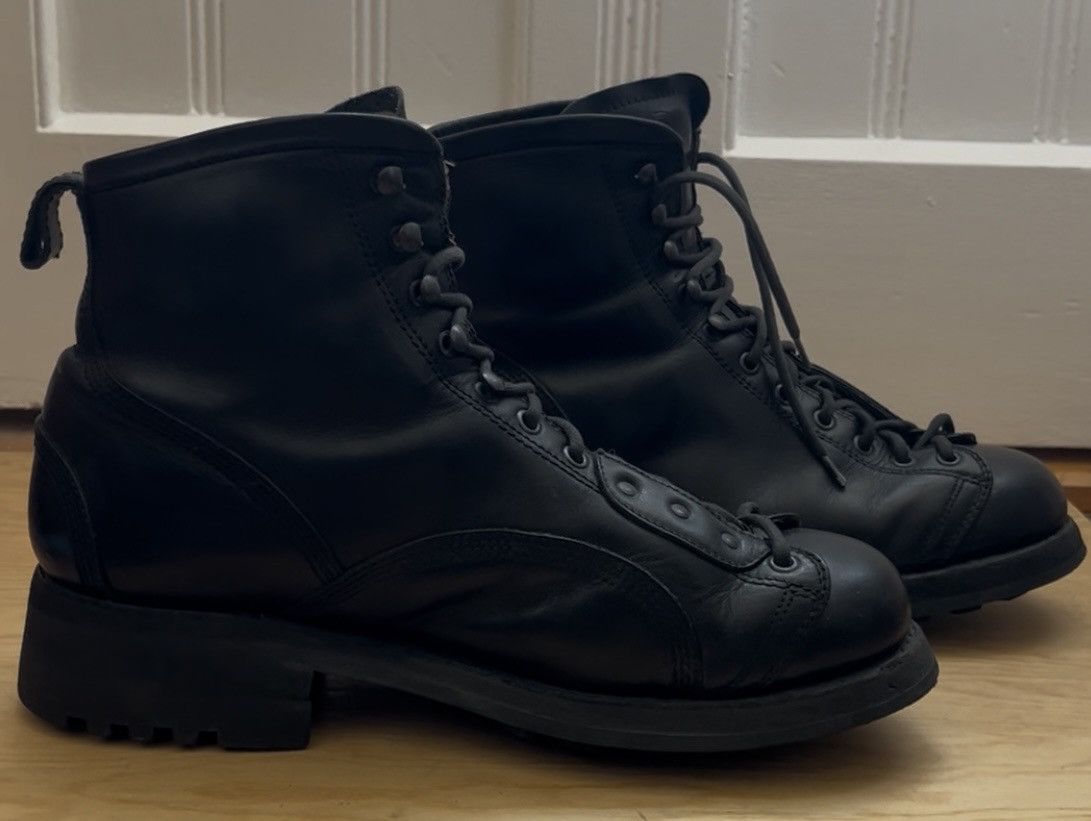 Jean Baptiste Rautureau Jean Baptiste Rautureau Rider Boots Size US 11.5 / EU 44-45 - 3 Thumbnail
