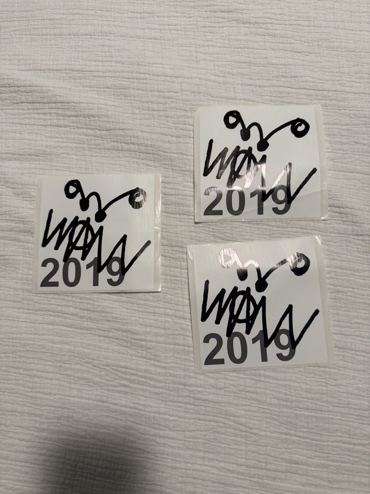 Asspizza Asspizza 2019, 2020 Box Stickers Size ONE SIZE - 3 Thumbnail