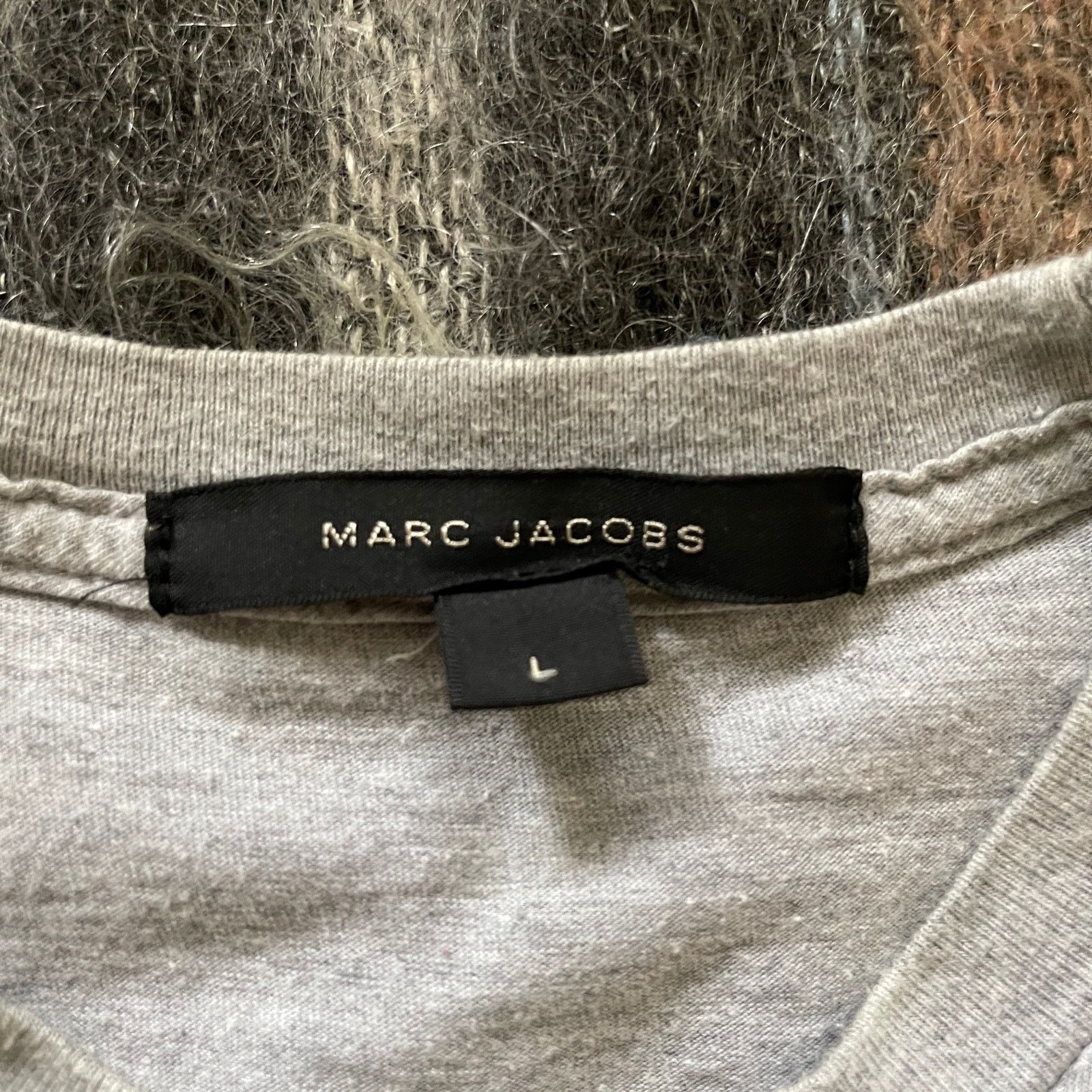 Marc Jacobs Marc Jacobs/Eva Mendes - Protect The Skin You're In Size US M / EU 48-50 / 2 - 7 Thumbnail