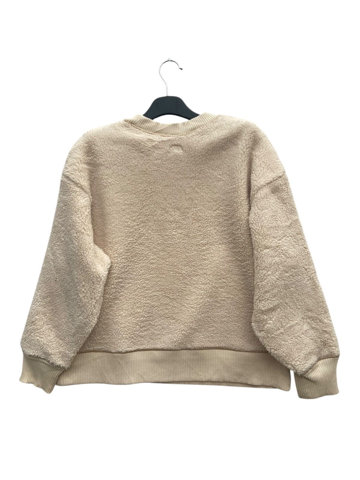 JW Anderson × Uniqlo Uniqlo JW Anderson Fleece Sweatshirt Size US L / EU 52-54 / 3 - 2 Thumbnail