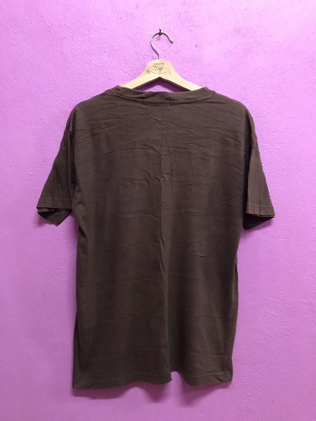 Japanese Brand World Bear T-Shirts Size L Size US L / EU 52-54 / 3 - 2 Thumbnail