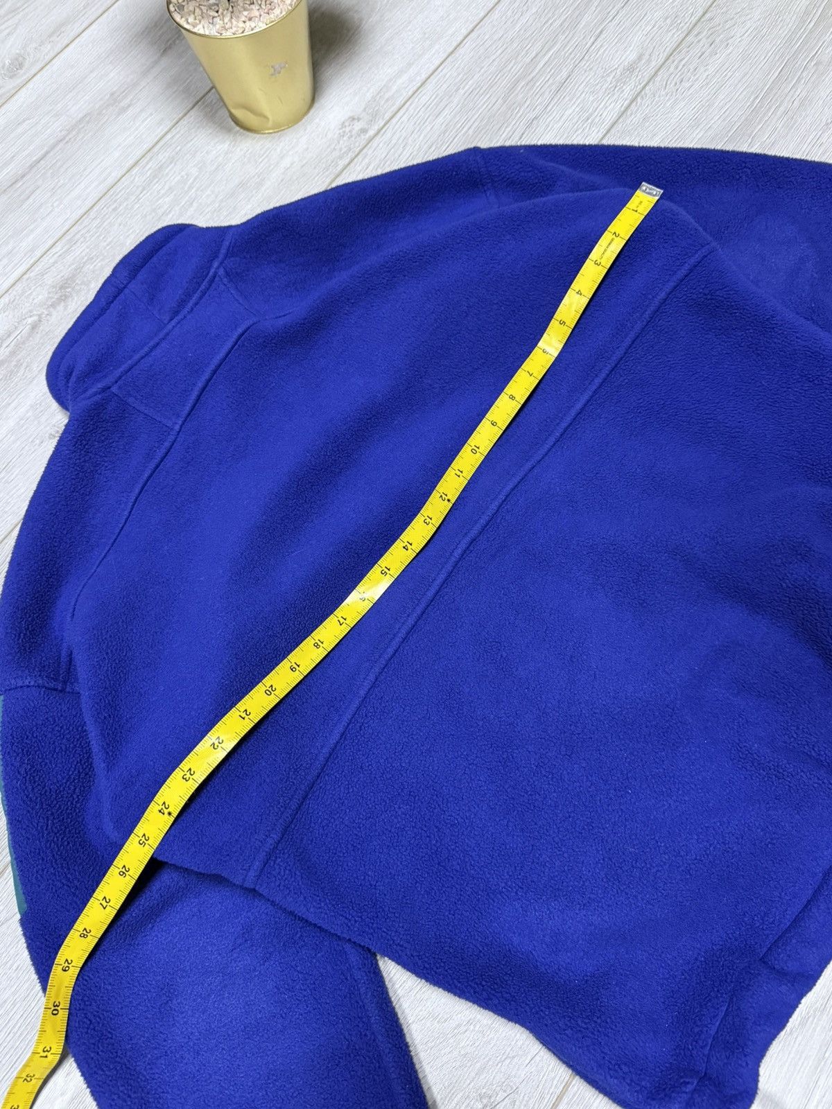 The North Face The North Face TNF Layering system vintage fleece Size US M / EU 48-50 / 2 - 12 Thumbnail