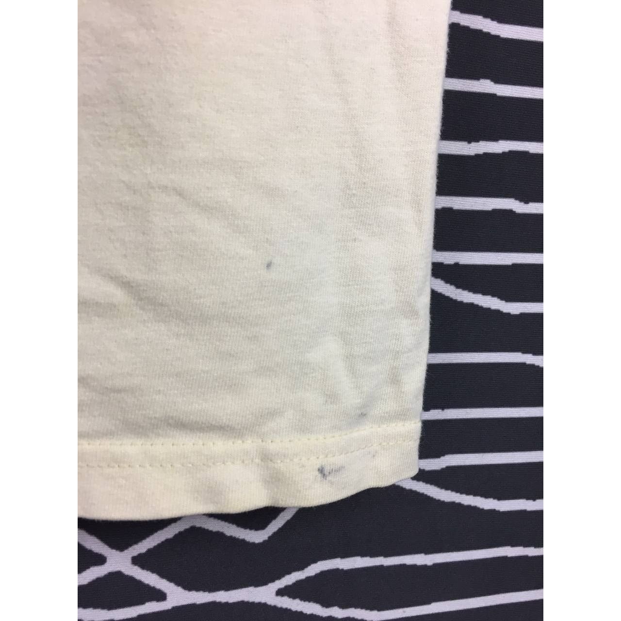 Hanes × Vintage Vtg DELL OpenManage Computer Software Techwear Tee Size US L / EU 52-54 / 3 - 16 Thumbnail