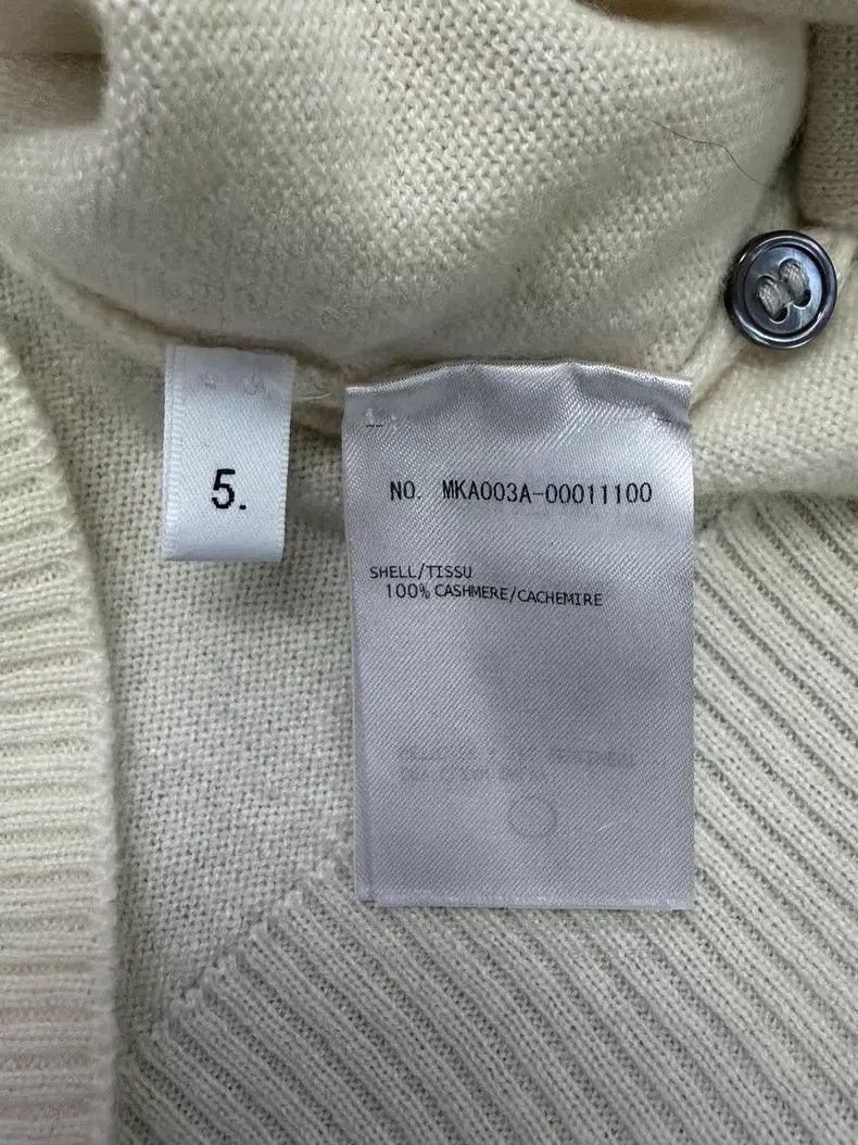 Thom Browne Thom Browne Knit Cardigan Size US XXL / EU 58 / 5 - 5 Thumbnail