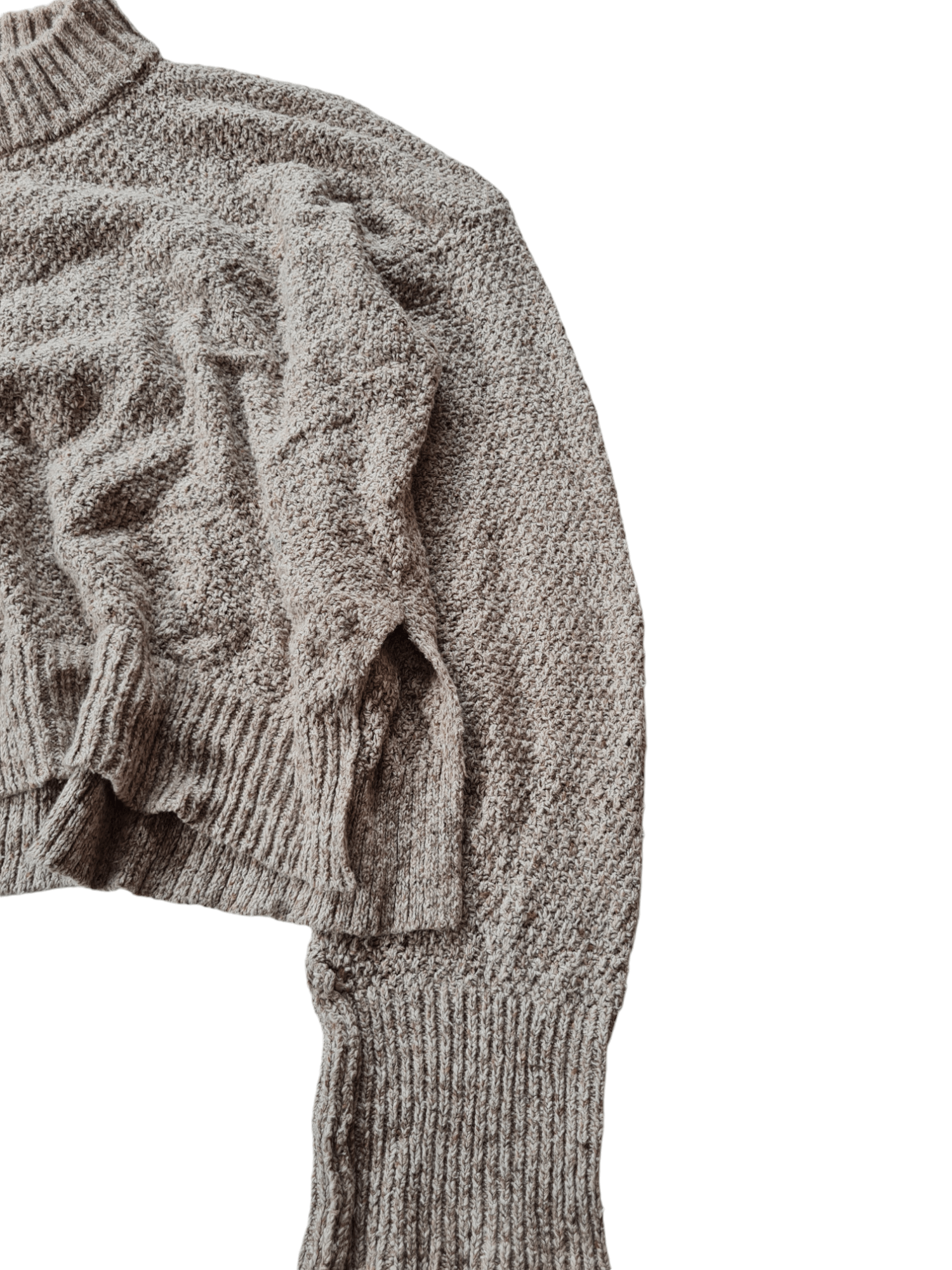 Japanese Brand × Vintage Kastane Sweater Japan Size L / US 10 / IT 46 - 7 Thumbnail