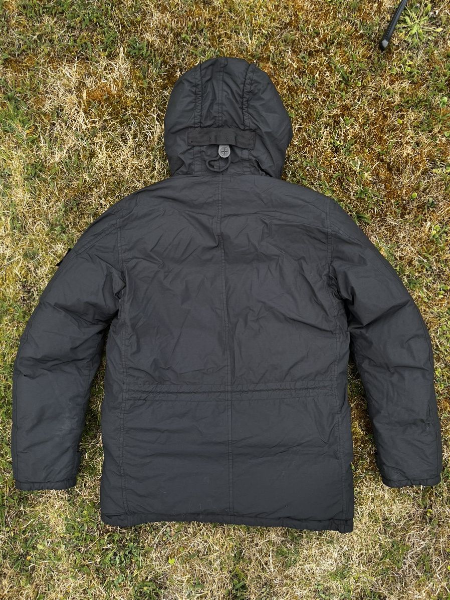 Stone Island Stone Island Naslan light watro down-tc jacket Size US S / EU 44-46 / 1 - 3 Thumbnail