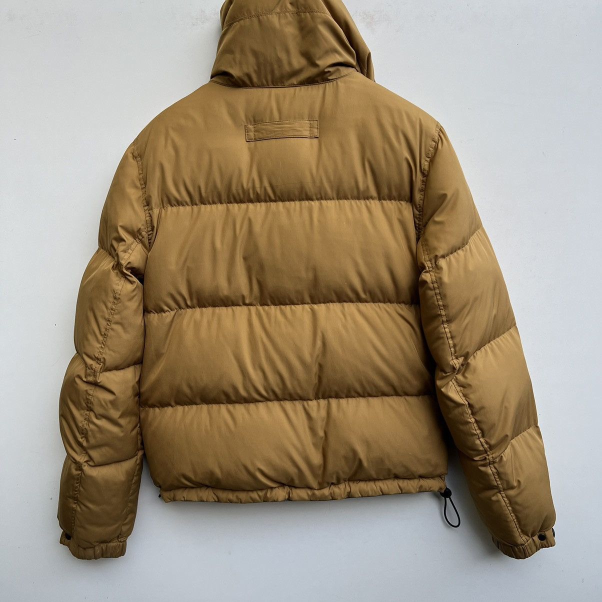 Burberry × Designer Burberry down jacket Size S / US 4 / IT 40 - 11 Thumbnail