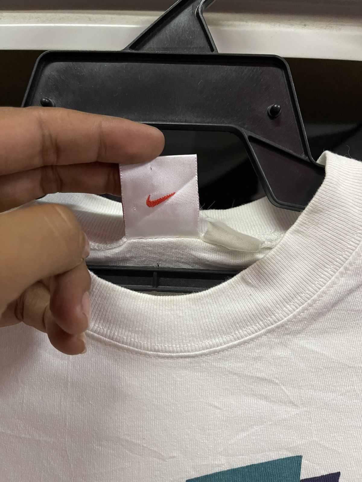Nike Vintage Nike Air🔥🔥🔥 Size US M / EU 48-50 / 2 - 4 Thumbnail