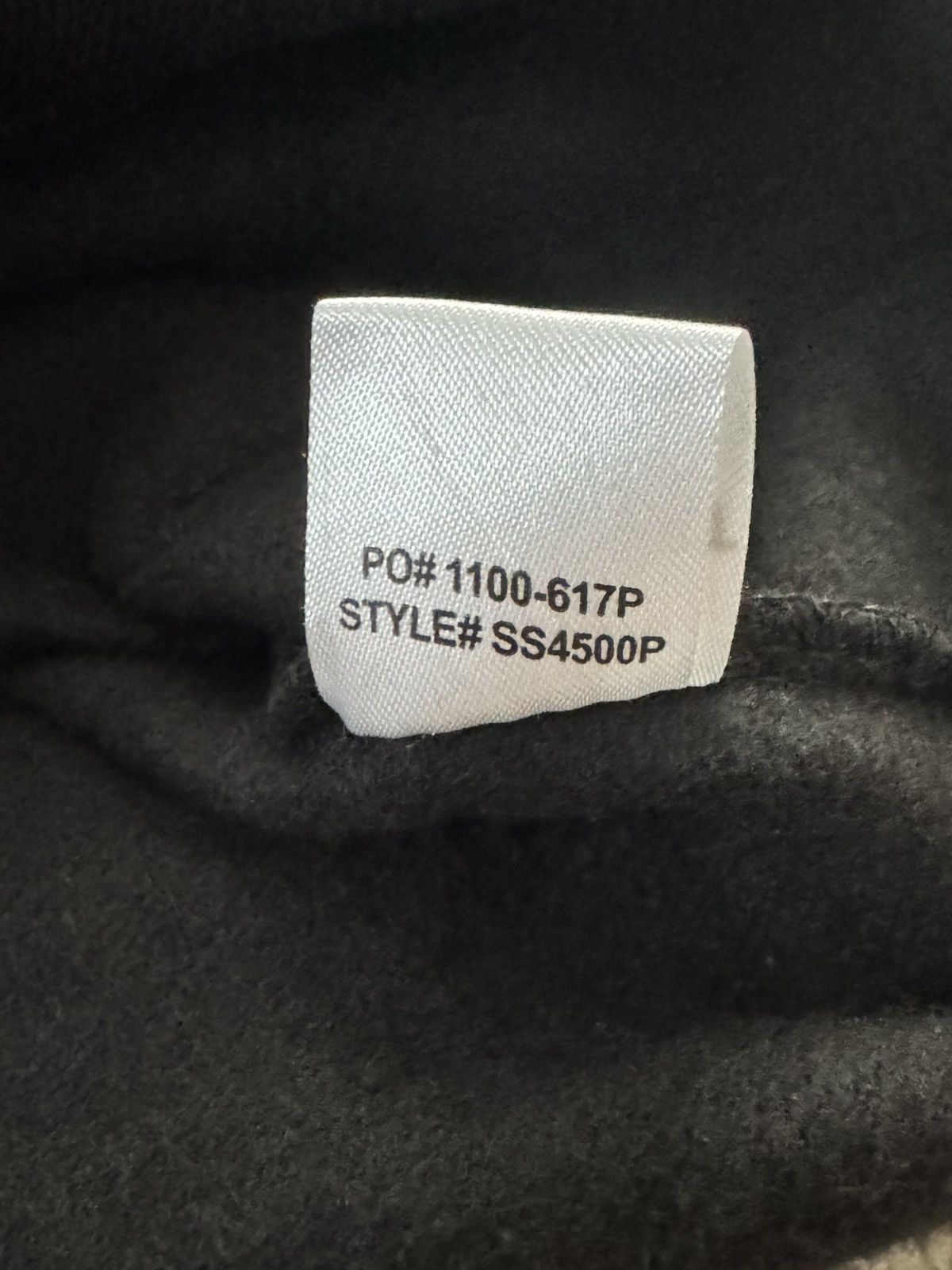 Other L.F.C. You’ll Never Walk Alone Hoodie Size US S / EU 44-46 / 1 - 5 Thumbnail