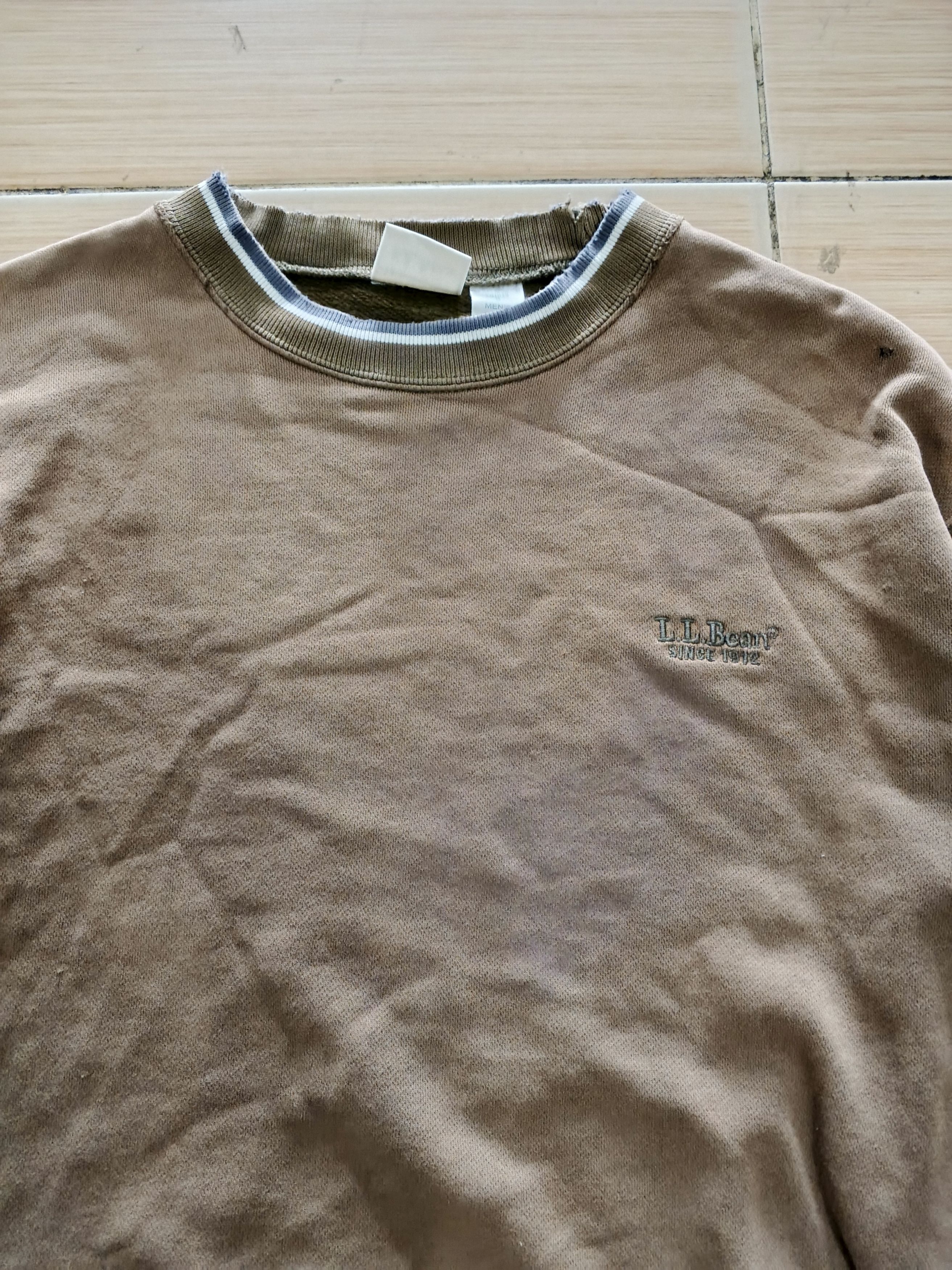 L.L. Bean L.L.Bean Size US S / EU 44-46 / 1 - 2 Thumbnail