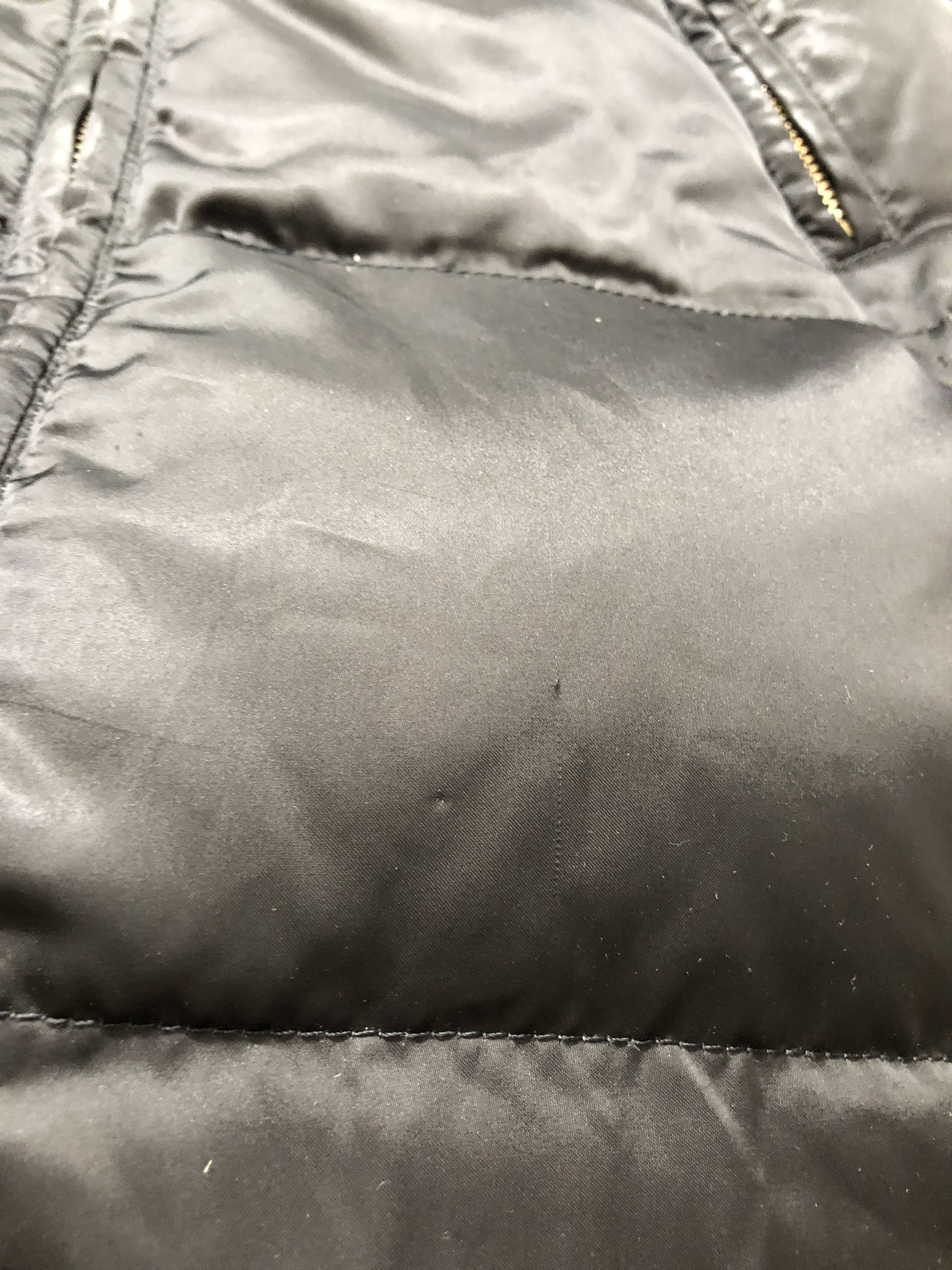 Vintage Vintage PufferJacket Size XS / US 0-2 / IT 36-38 - 15 Thumbnail