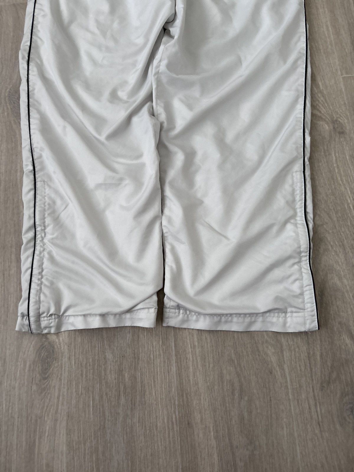 Nike × Vintage Vintage Nike Neylon pants 90s rare Size US 32 / EU 48 - 4 Thumbnail