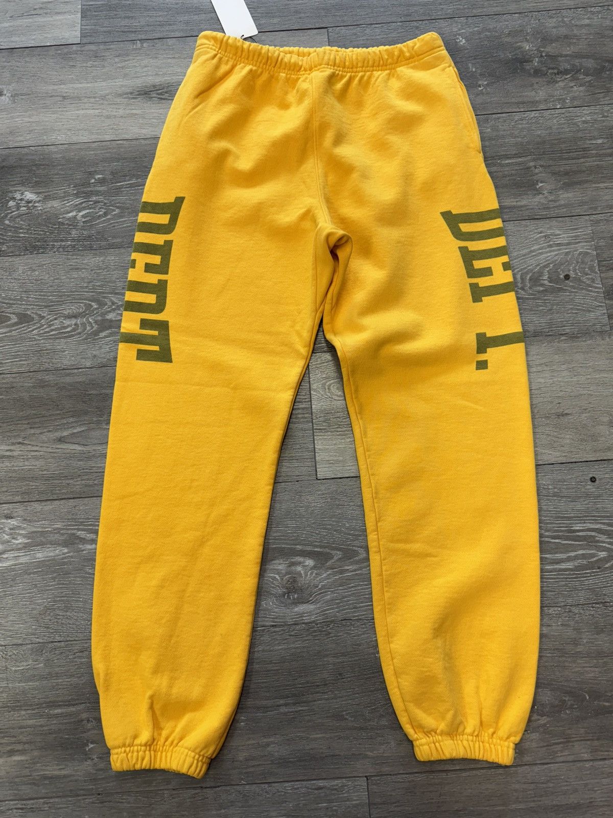 Gallery Dept. Gallery Dept. DEPT Sweatpant Size US 36 / EU 52 - 1 Thumbnail