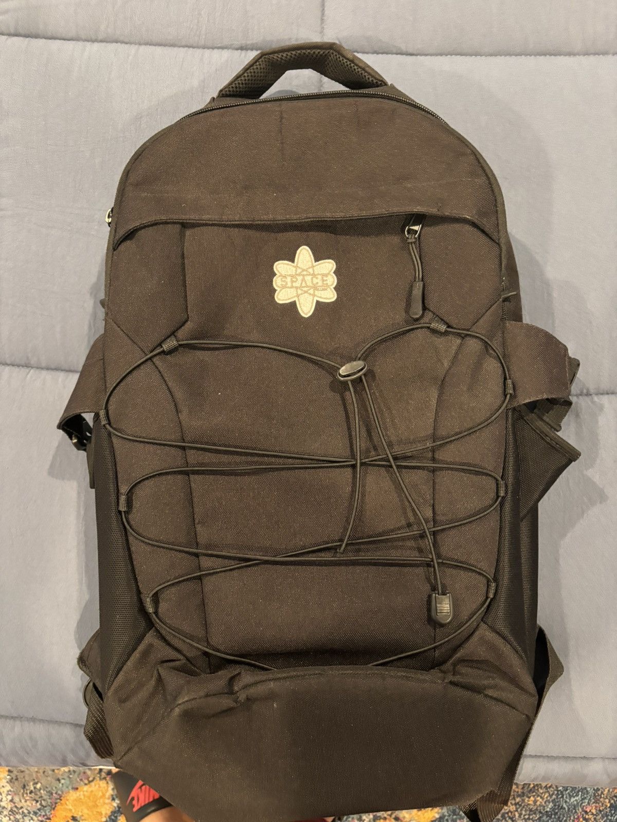 Travis Scott Travis Scott Backpack Size ONE SIZE - 1 Thumbnail