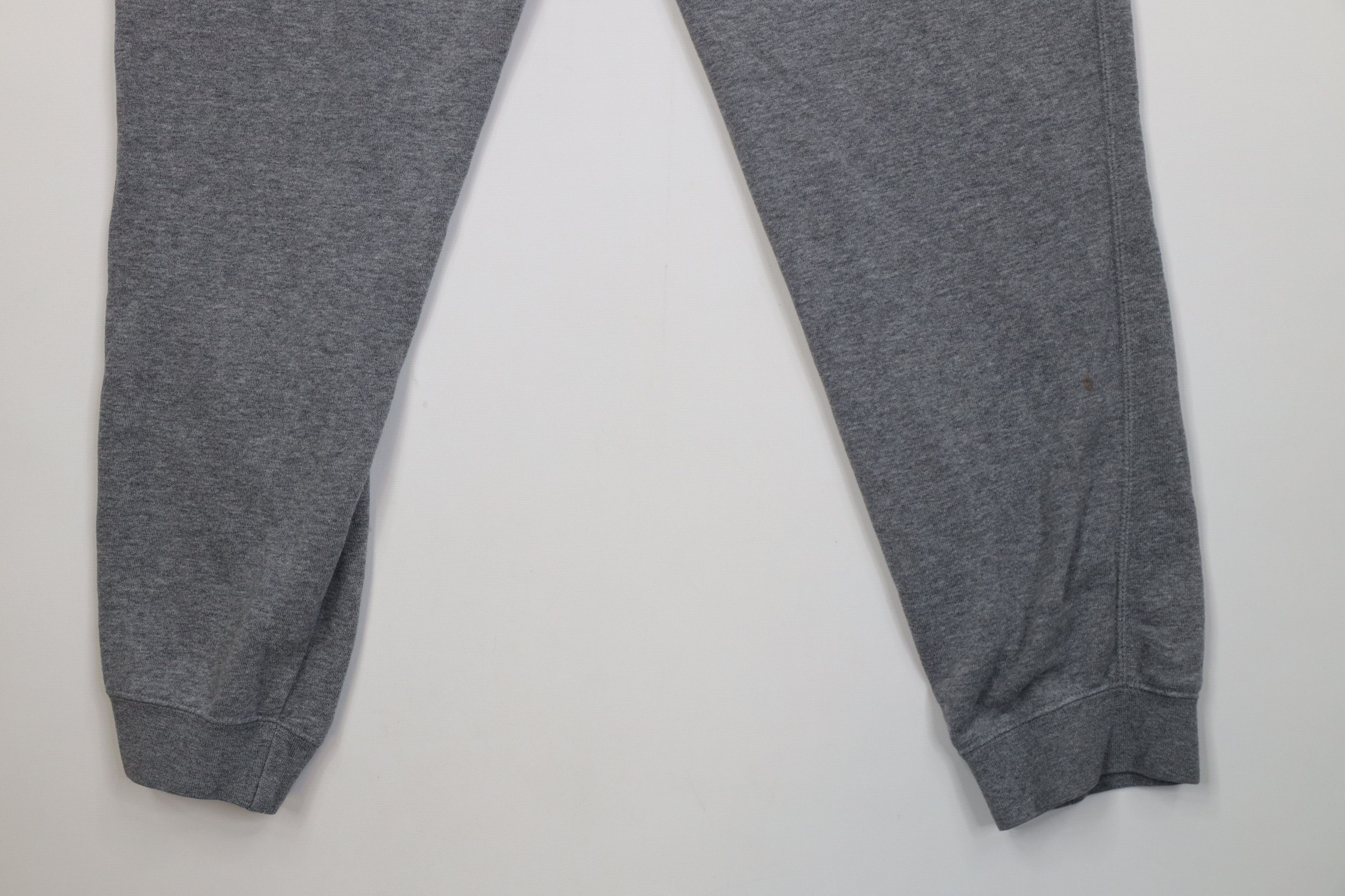 Nike Vintage Y2K Nike French Terry Sweatpants Joggers Pants Size US 36 / EU 52 - 12 Thumbnail