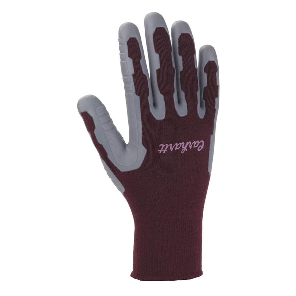 Carhartt Carhartt Women's Pro Palm Work Glove Size ONE SIZE - 1 Thumbnail
