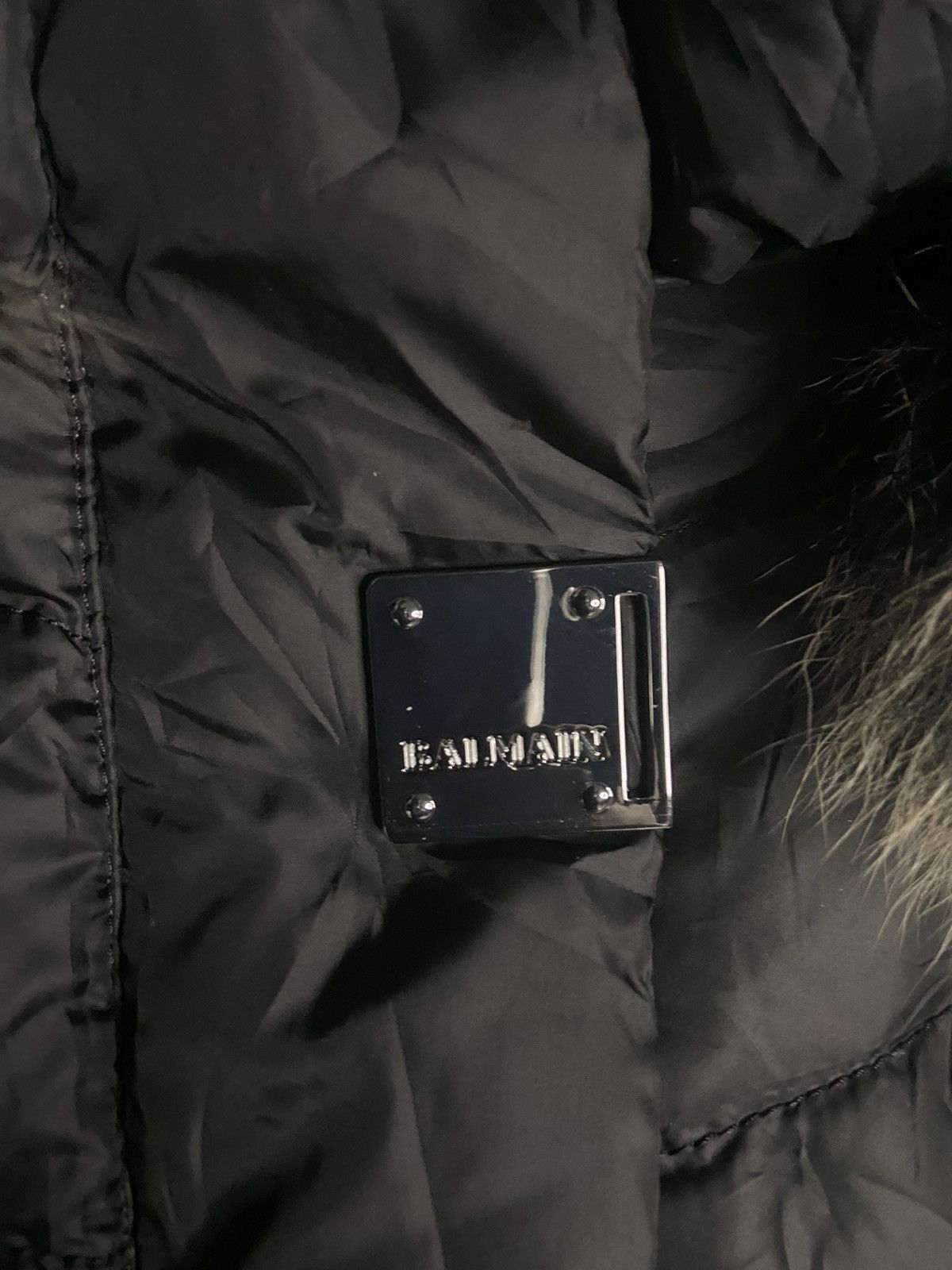 Balmain × Designer BALMAIN JACKET😊😊❤️ Size US M / EU 48-50 / 2 - 6 Thumbnail