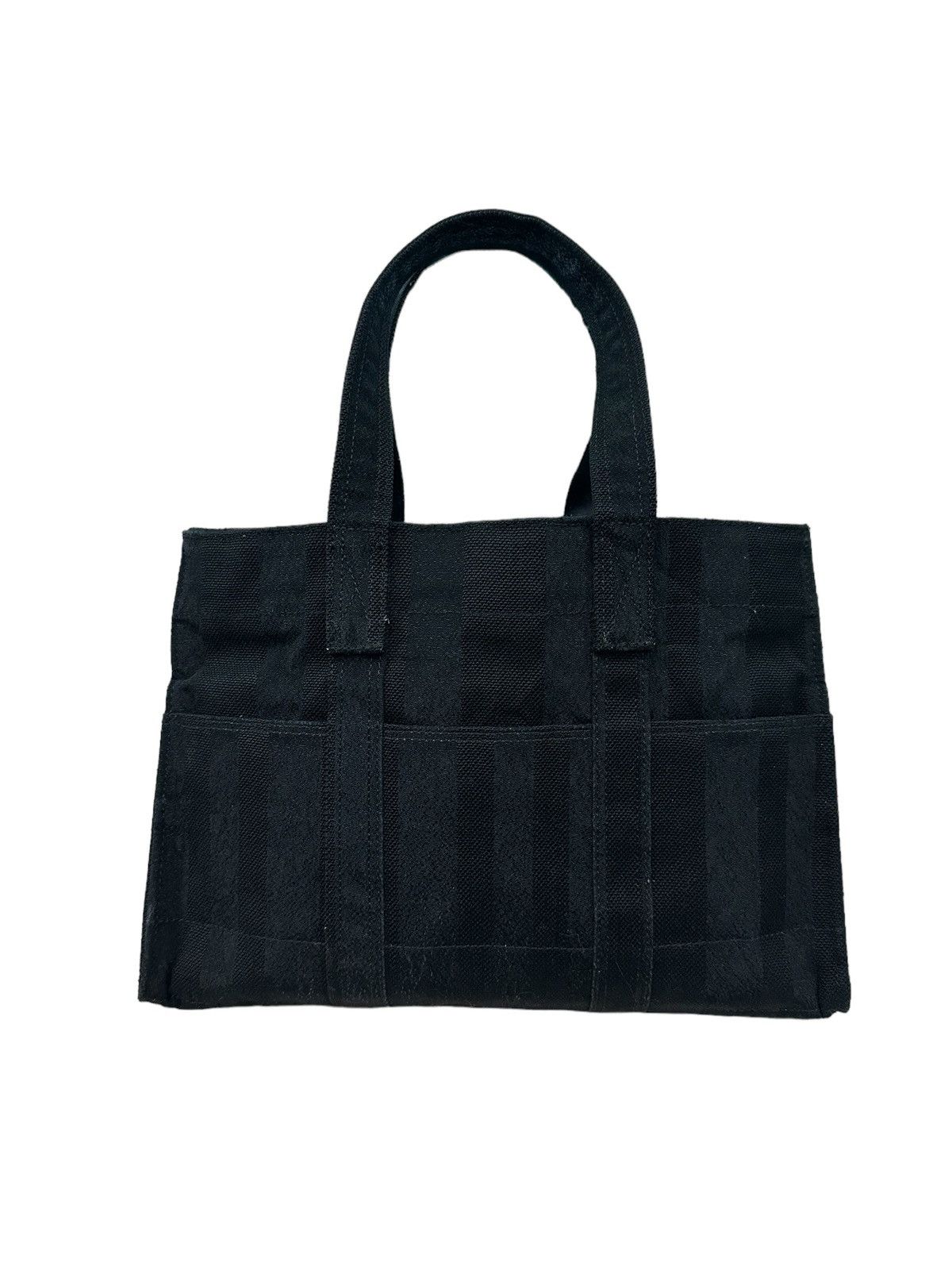 Head Porter YOSHIDA PORTER CANVAS TOTE BAG Size ONE SIZE - 3 Thumbnail
