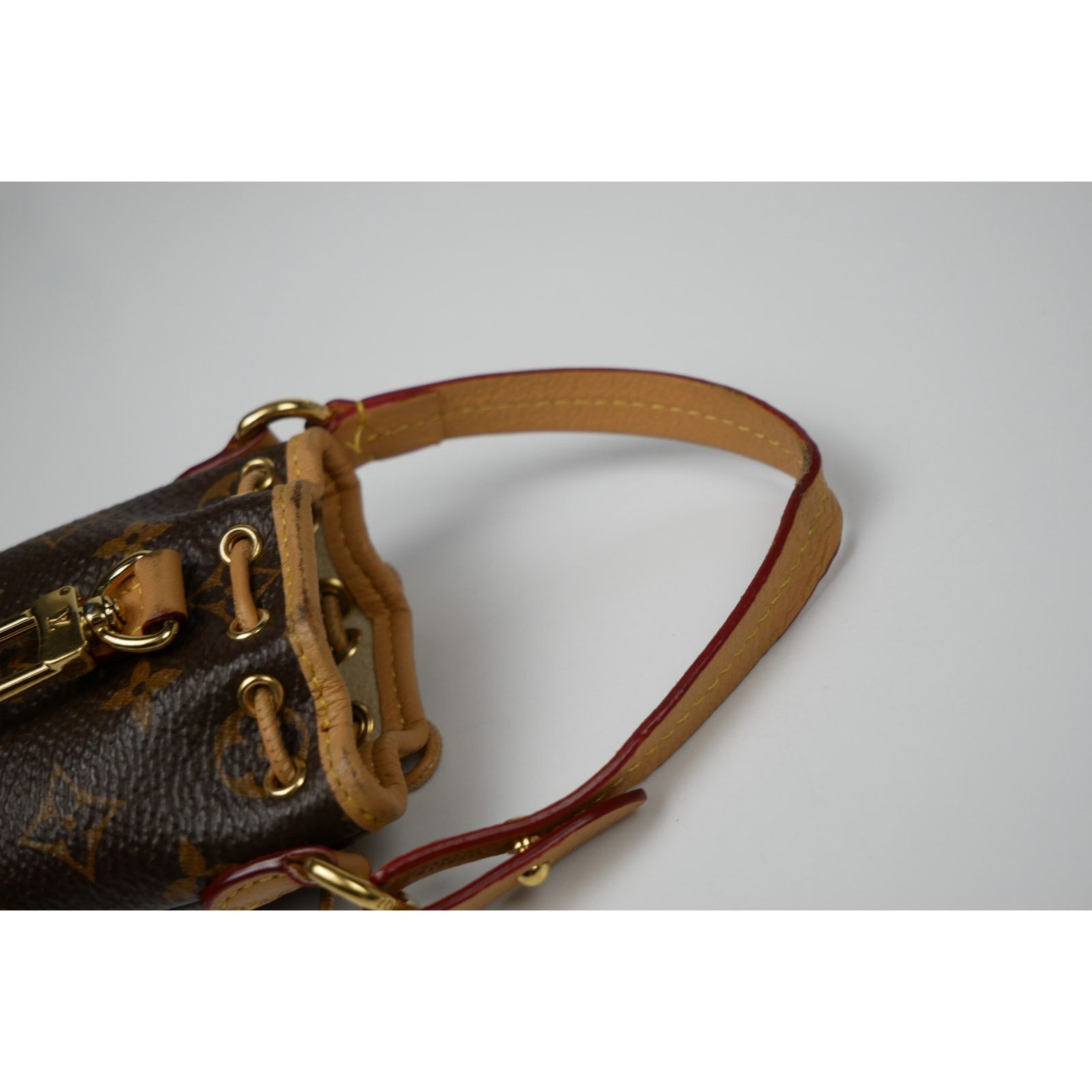Louis Vuitton Louis Vuitton Micro Neo Bag Charm Size ONE SIZE - 12 Thumbnail