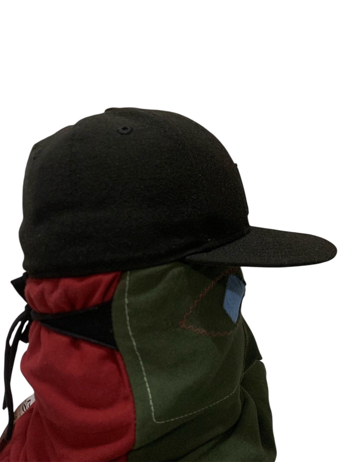 Helmut Lang Helmut Lang x New Era 59fifty Size ONE SIZE - 4 Thumbnail