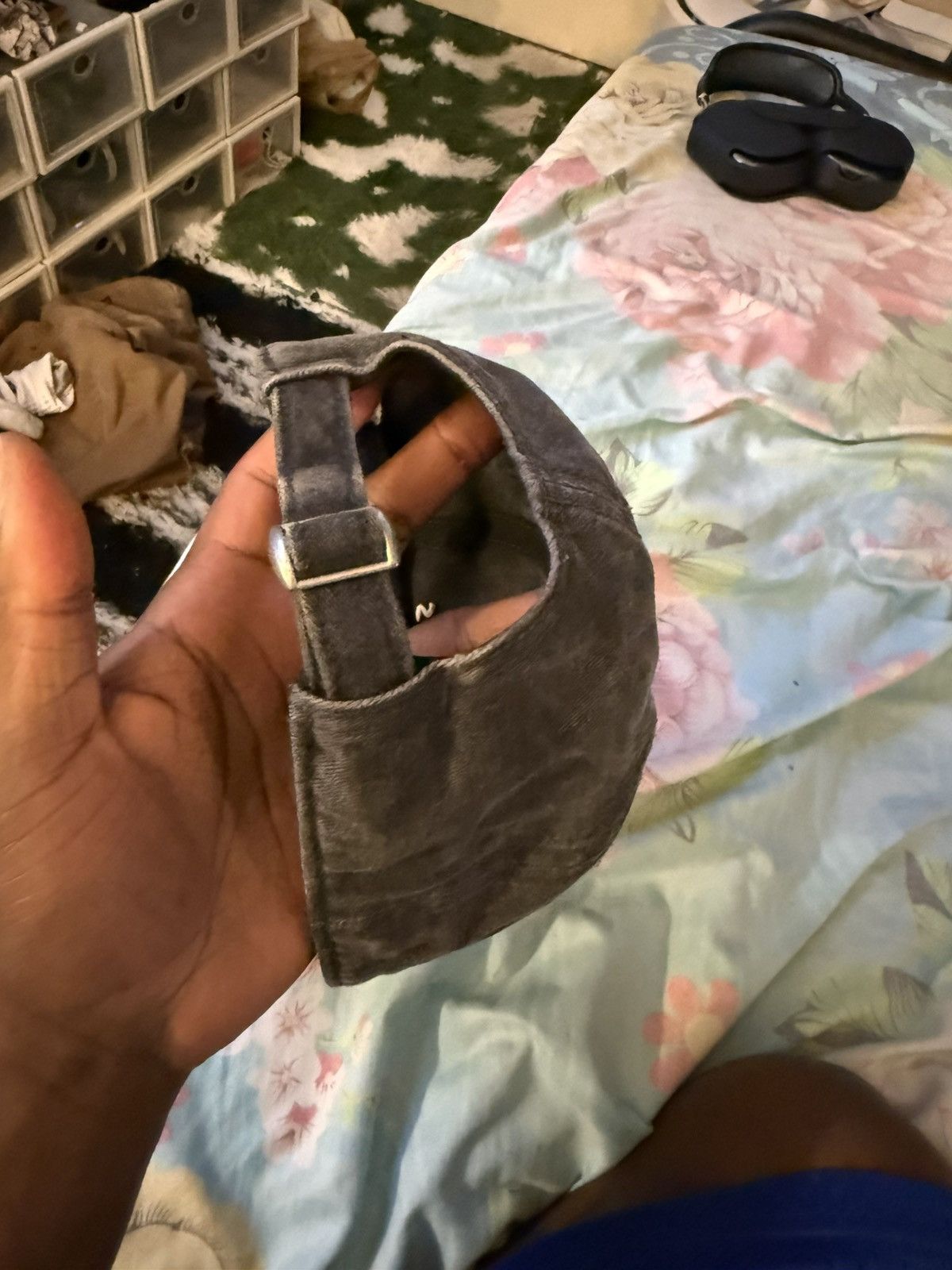 Other Friends dad hat Size ONE SIZE - 3 Thumbnail