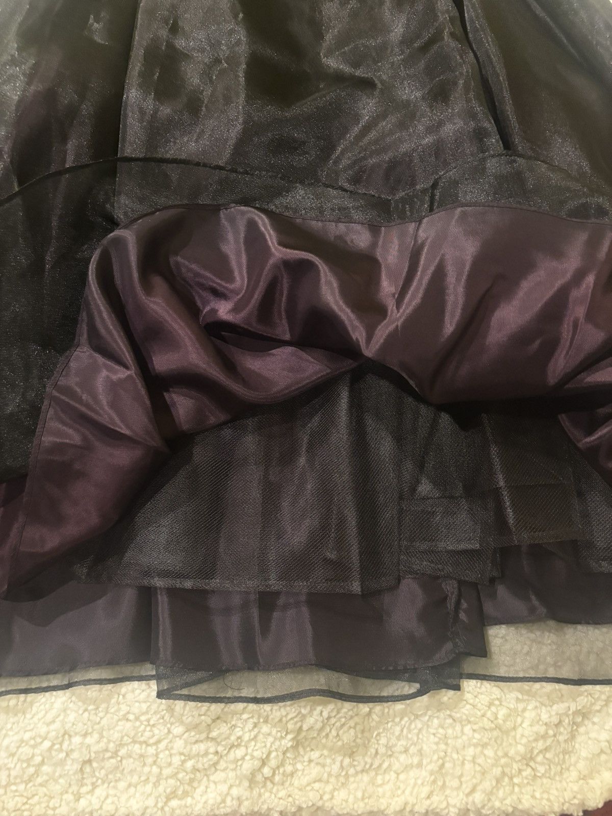 Other Women’s black skirt suit0517 Size M / US 6-8 / IT 42-44 - 10 Thumbnail