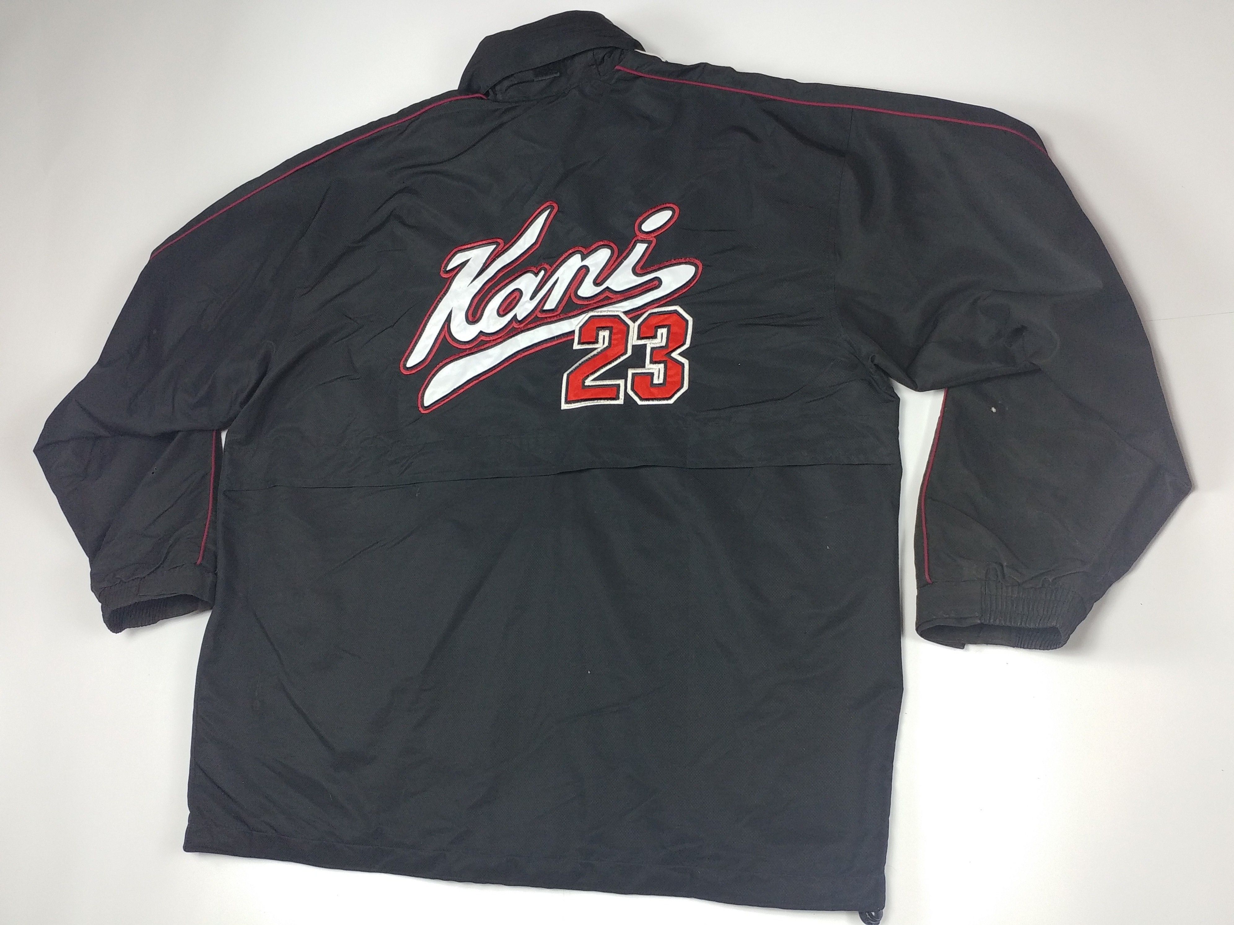 Karl Kani KARL KANI jacket, vintage, 90s hip hop, 1990s, mens size XL Size US XL / EU 56 / 4 - 13 Thumbnail