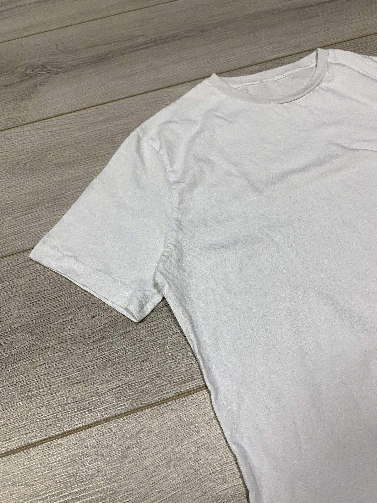 Vivienne Westwood Vivienne Westwood vintage orb t-shirt Size US M / EU 48-50 / 2 - 5 Thumbnail
